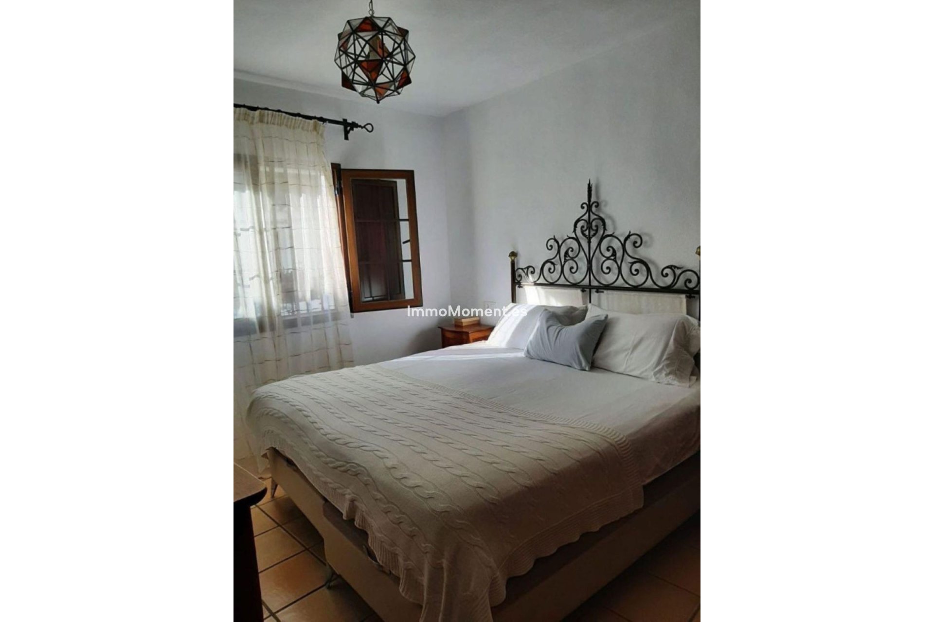 Reventa - Villa independiente - Estepona  - Estepona Centro