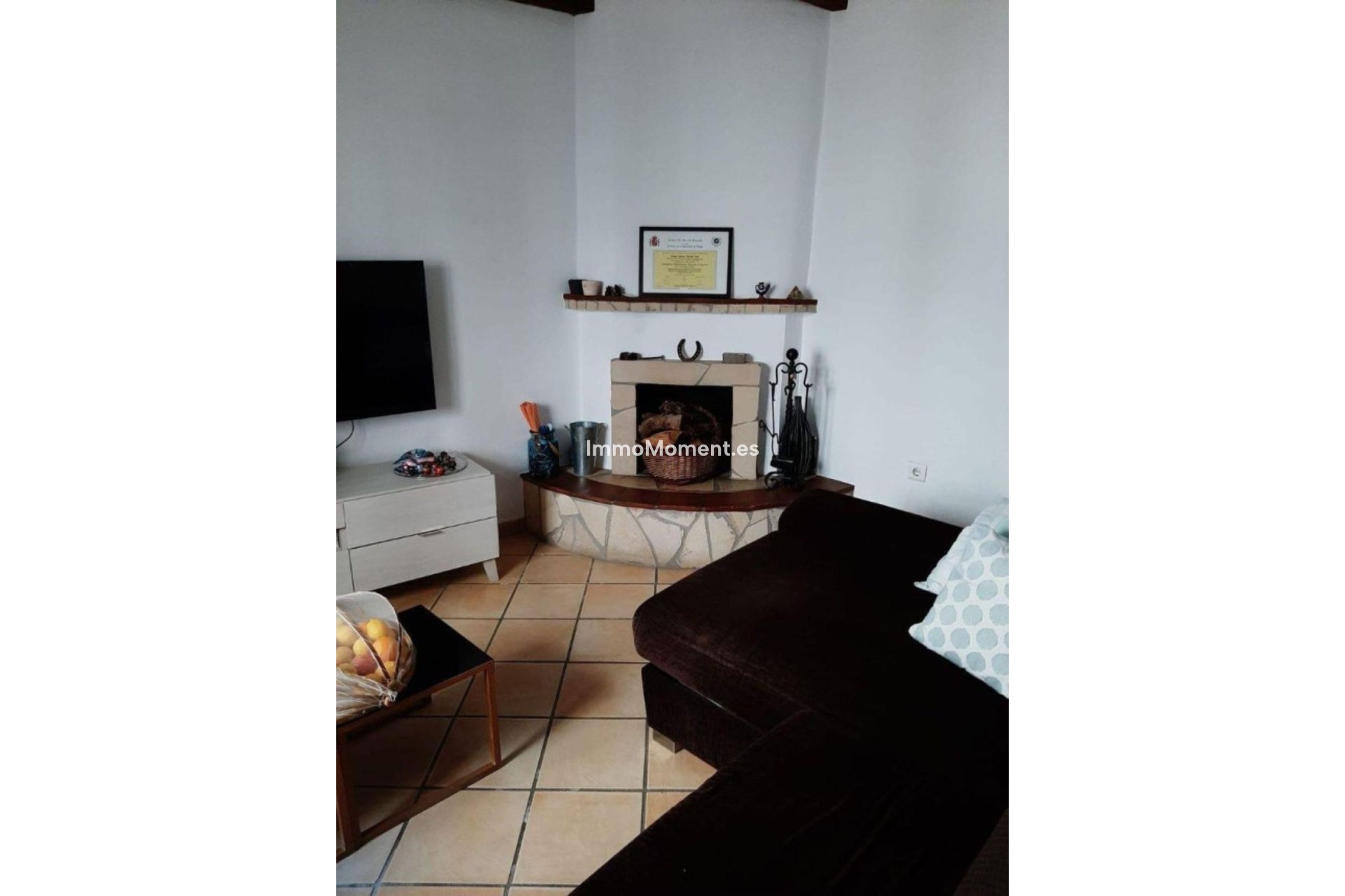 Reventa - Villa independiente - Estepona  - Estepona Centro