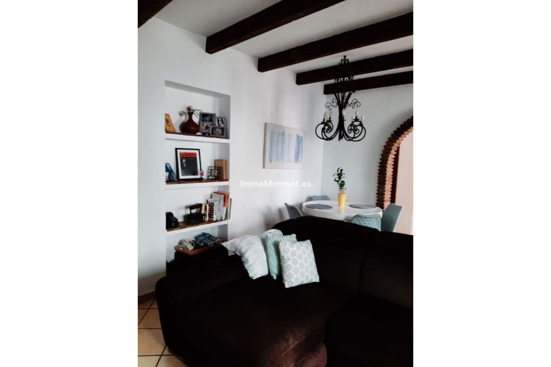 Reventa - Villa independiente - Estepona  - Estepona Centro