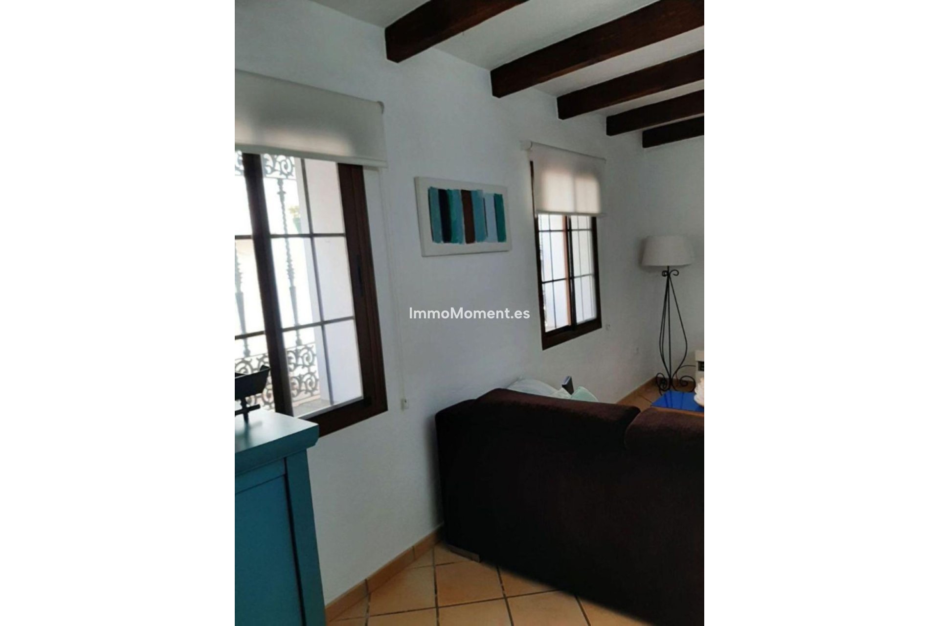Reventa - Villa independiente - Estepona  - Estepona Centro