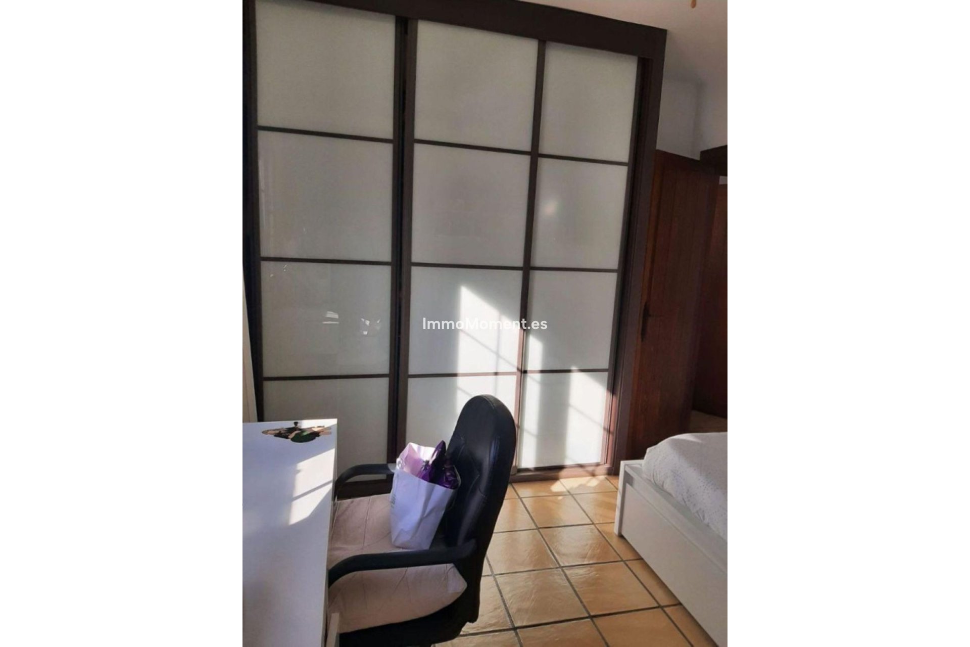 Reventa - Villa independiente - Estepona  - Estepona Centro
