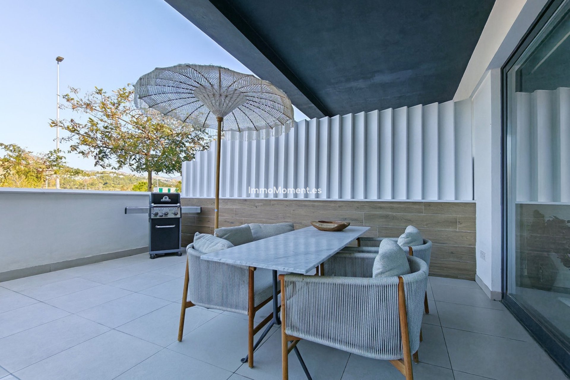 Reventa - Villa independiente - Estepona  - Estepona Centro