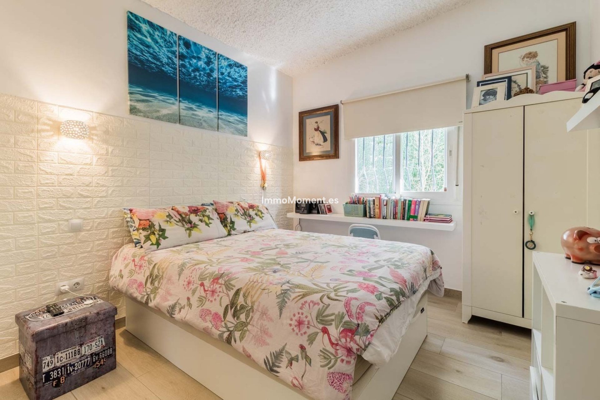 Reventa - Villa independiente - Estepona  - Estepona Centro