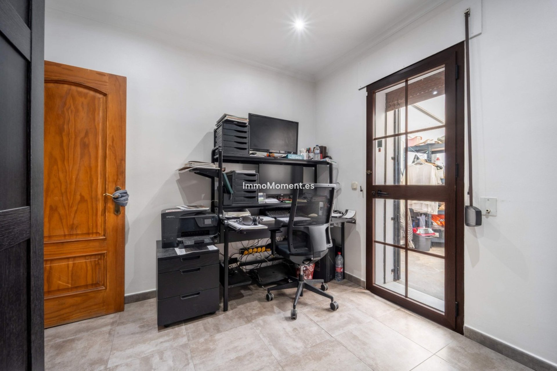 Reventa - Villa independiente - Estepona  - Estepona Centro