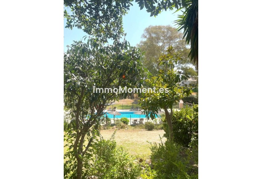 Reventa - Villa independiente - Estepona  - Estepona Centro