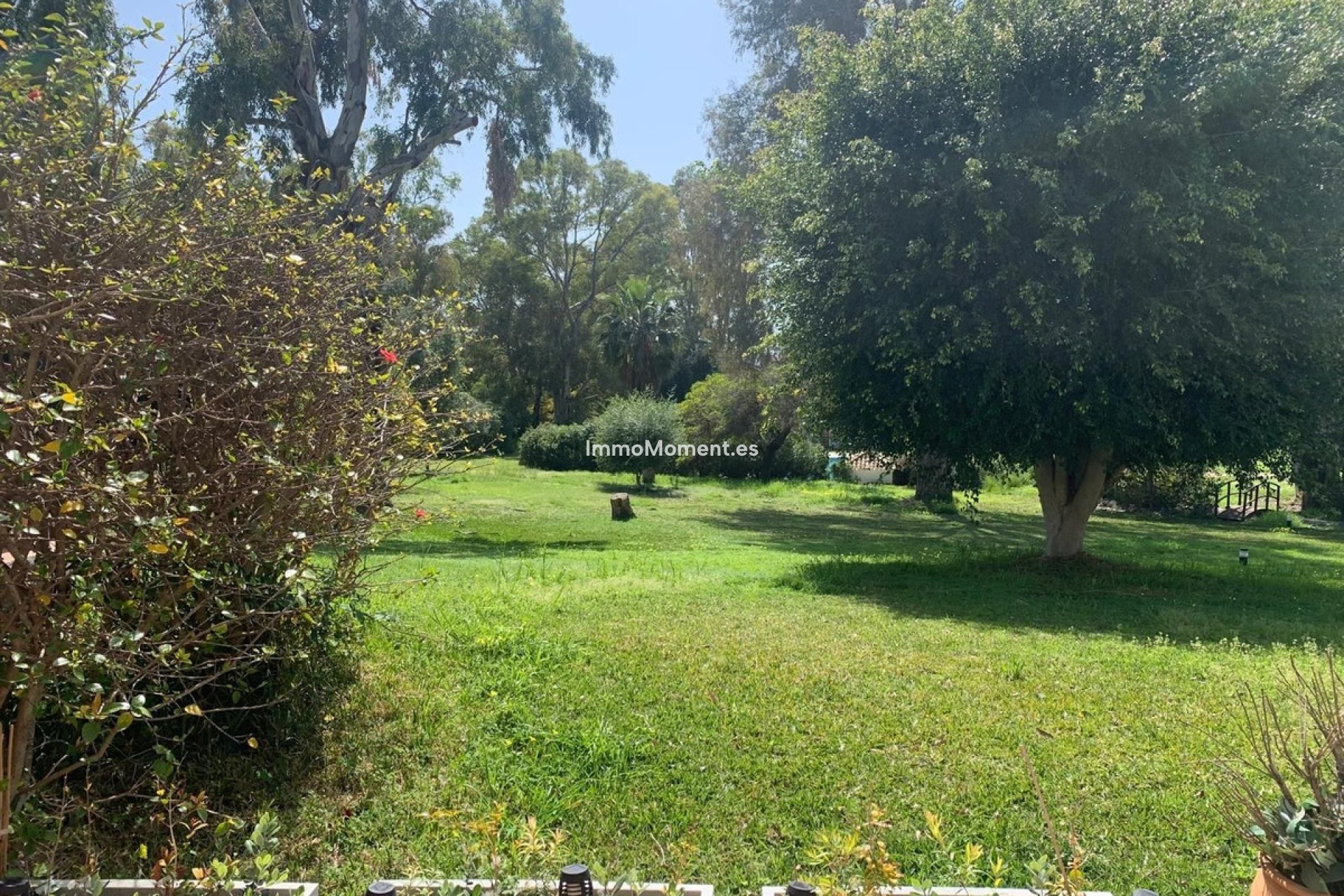Reventa - Villa independiente - Estepona  - Estepona Centro