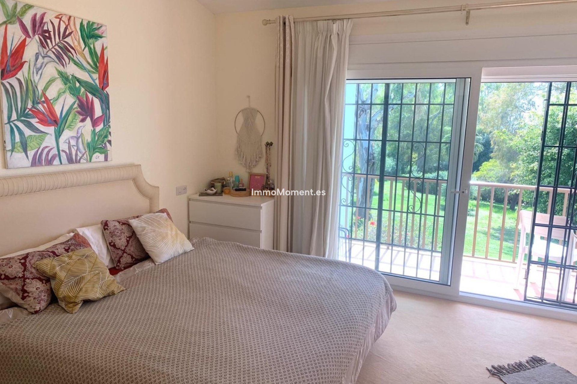Reventa - Villa independiente - Estepona  - Estepona Centro