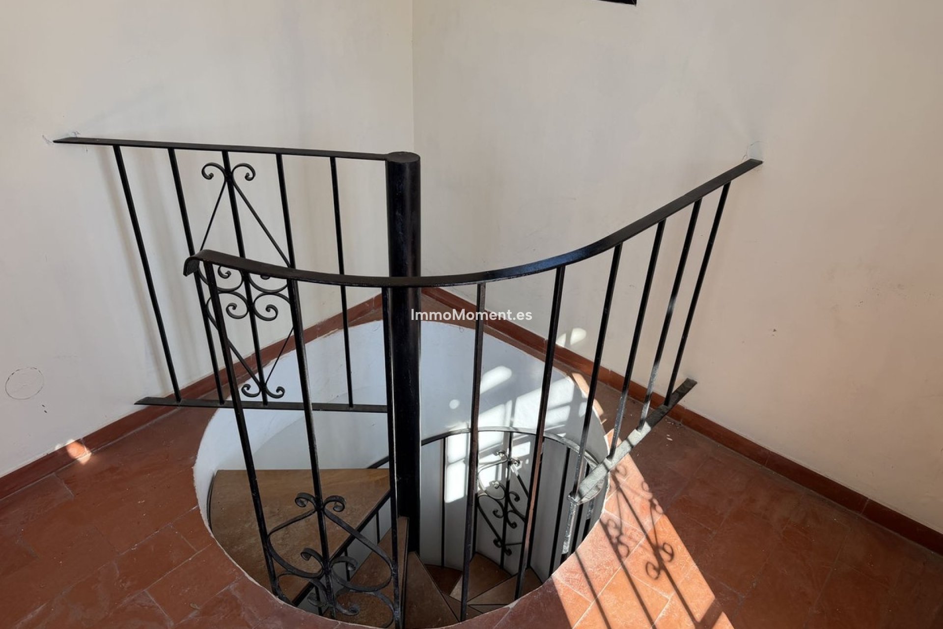 Reventa - Villa independiente - Estepona  - Estepona Centro