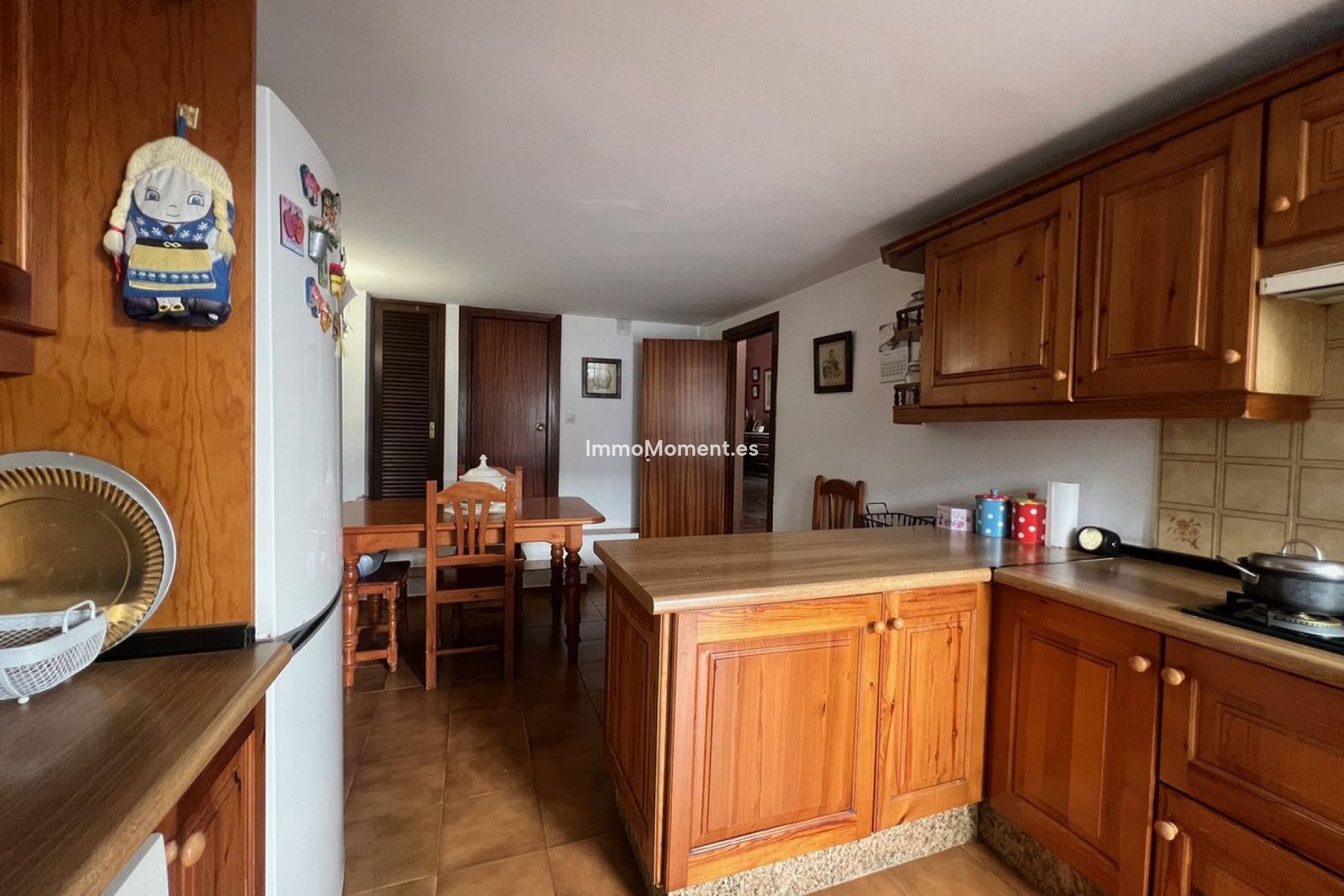 Reventa - Villa independiente - Estepona  - Estepona Centro