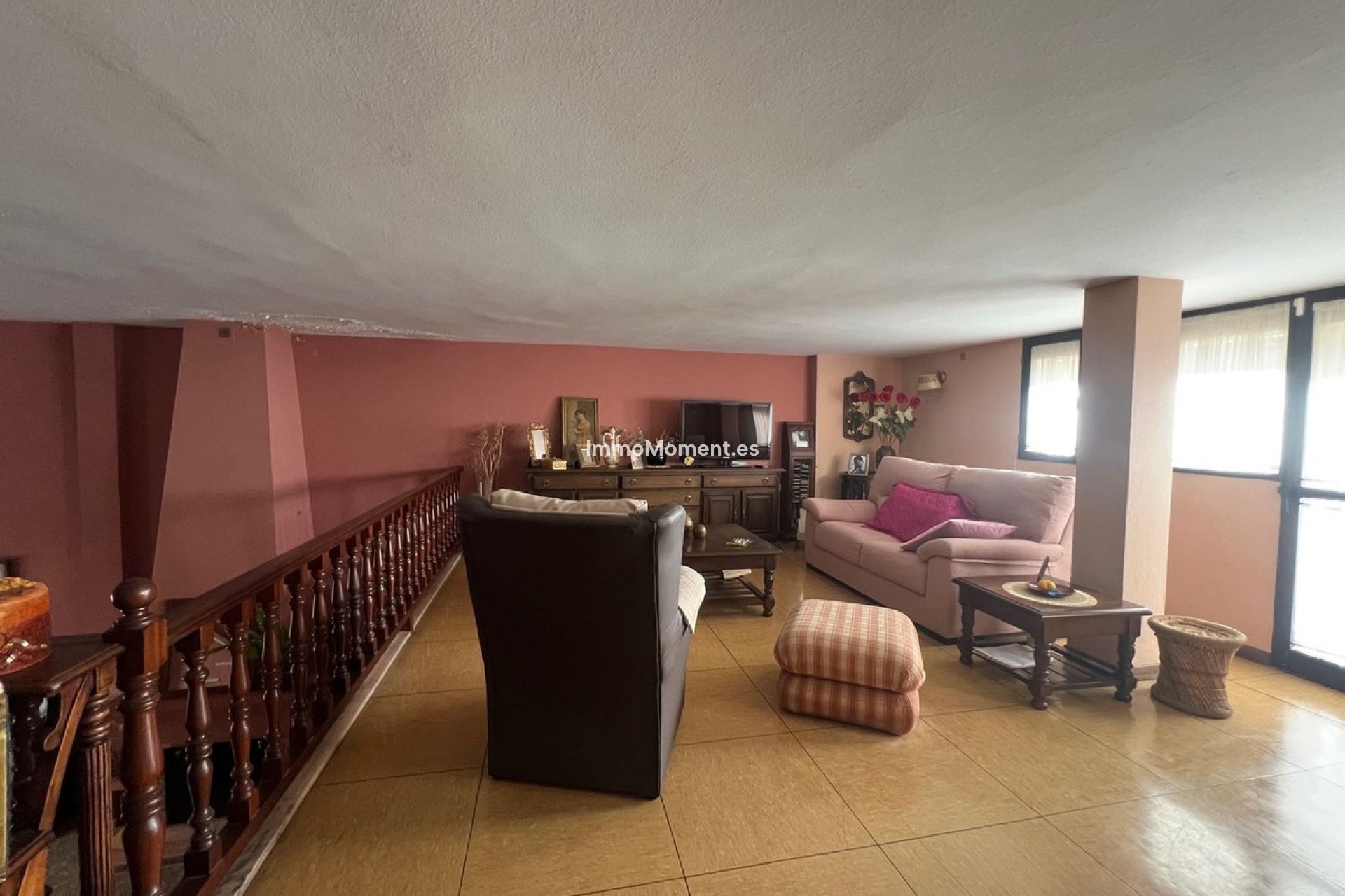 Reventa - Villa independiente - Estepona  - Estepona Centro