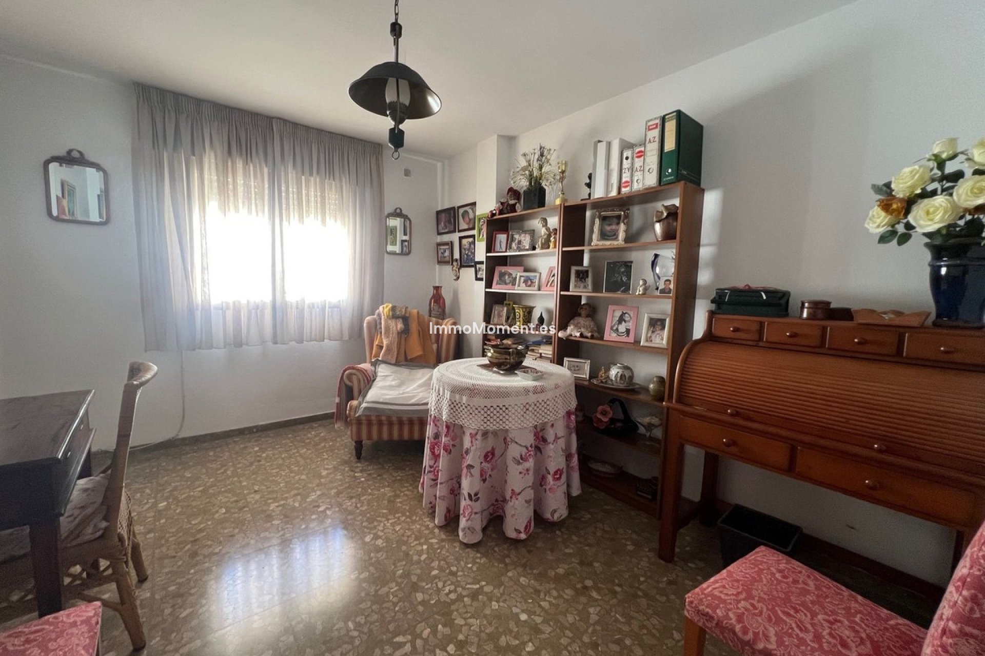 Reventa - Villa independiente - Estepona  - Estepona Centro