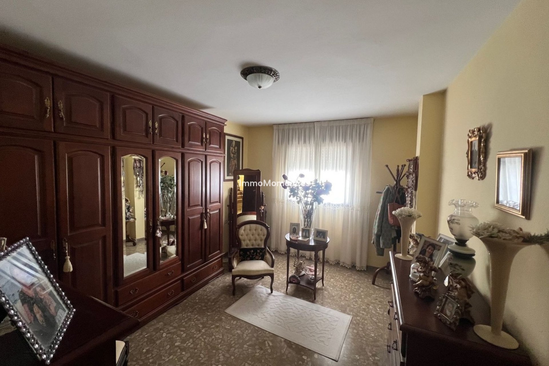 Reventa - Villa independiente - Estepona  - Estepona Centro