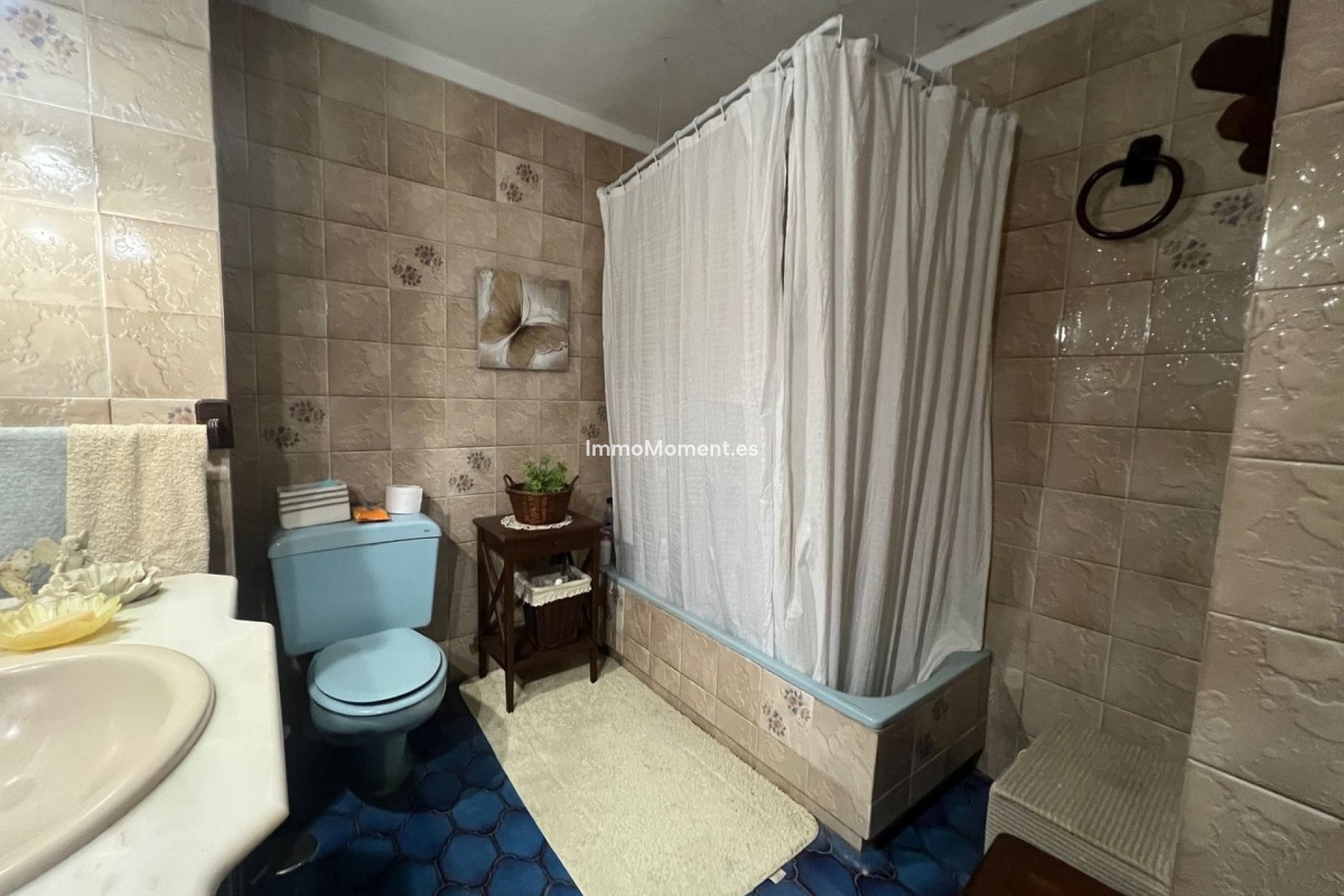 Reventa - Villa independiente - Estepona  - Estepona Centro