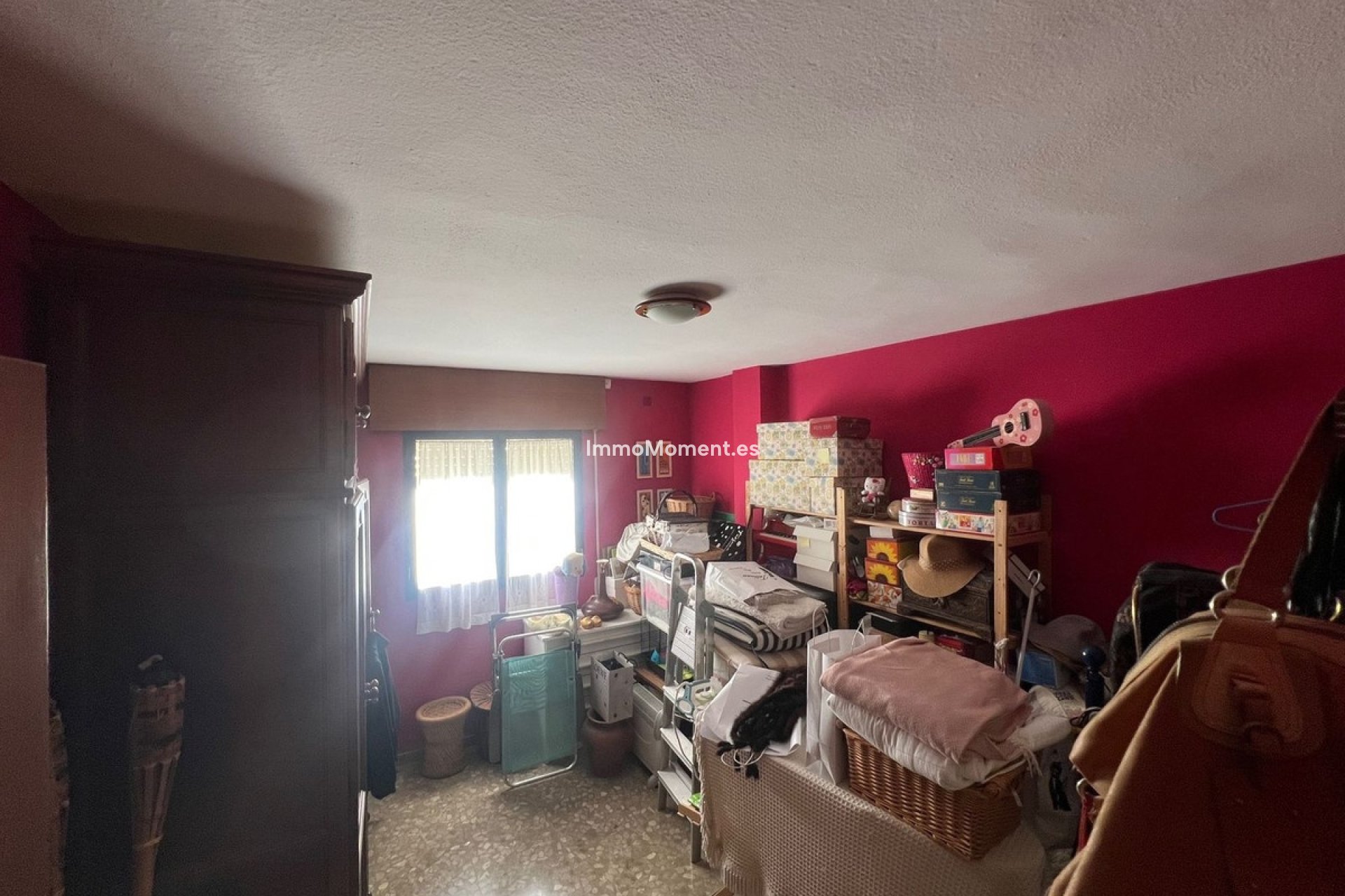 Reventa - Villa independiente - Estepona  - Estepona Centro