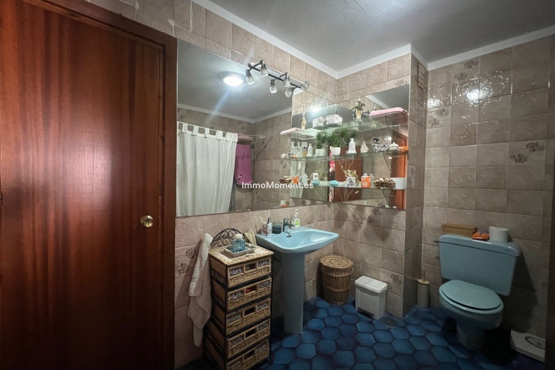 Reventa - Villa independiente - Estepona  - Estepona Centro
