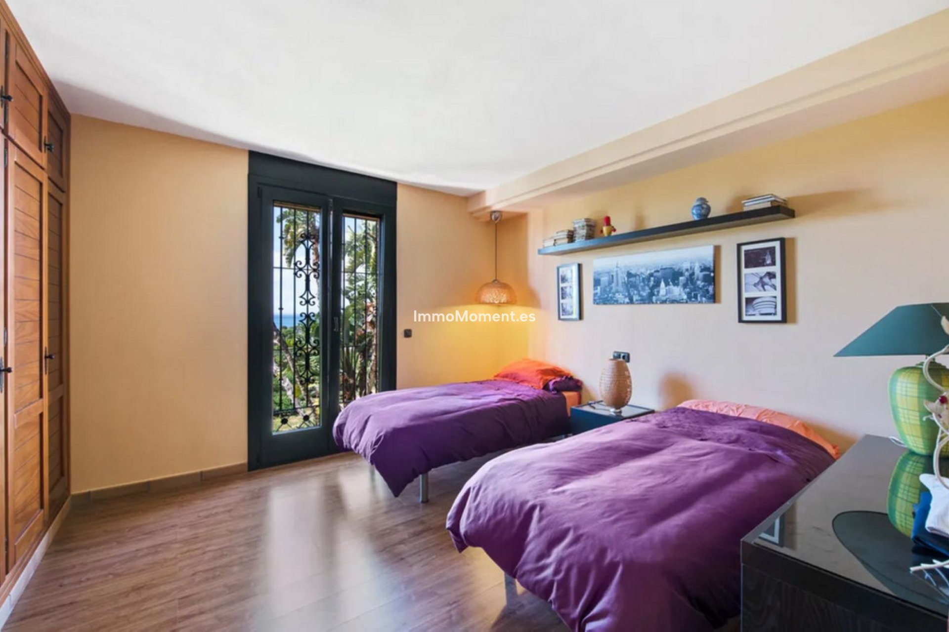 Reventa - Villa independiente - Estepona  - Estepona Centro