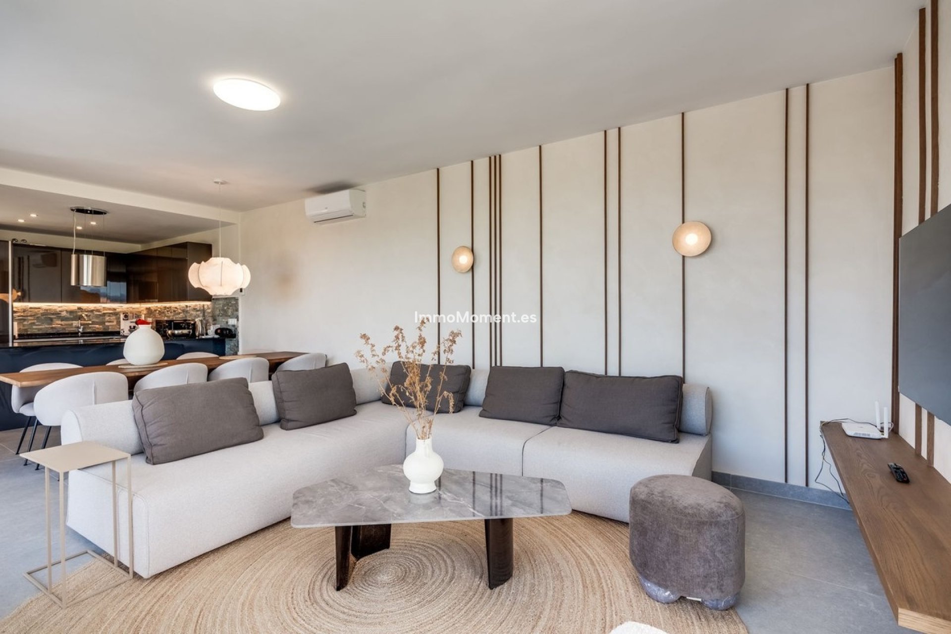 Reventa - Villa independiente - Estepona  - Estepona Centro