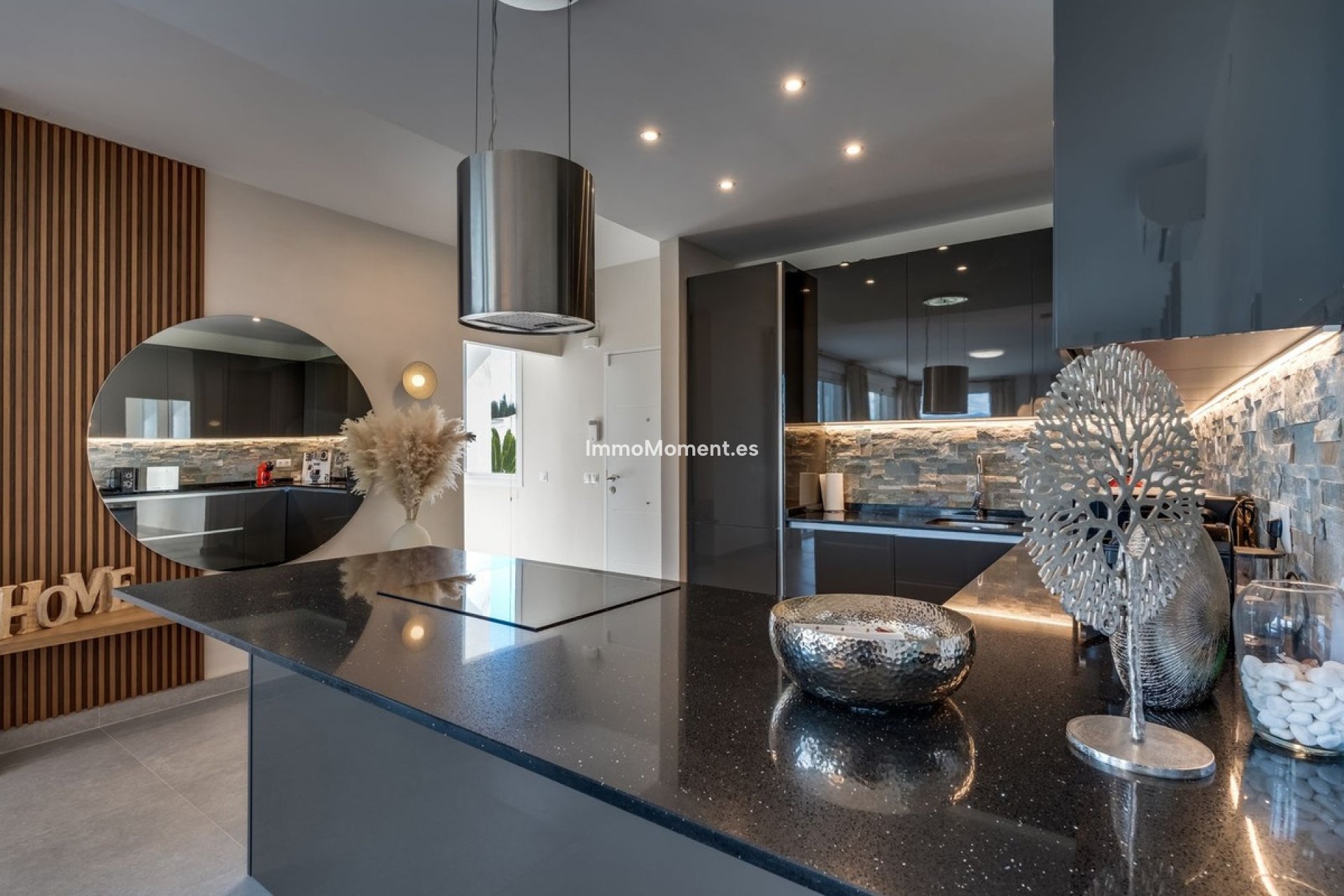 Reventa - Villa independiente - Estepona  - Estepona Centro