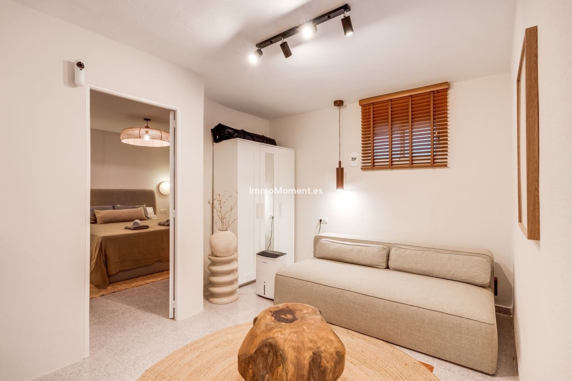 Reventa - Villa independiente - Estepona  - Estepona Centro