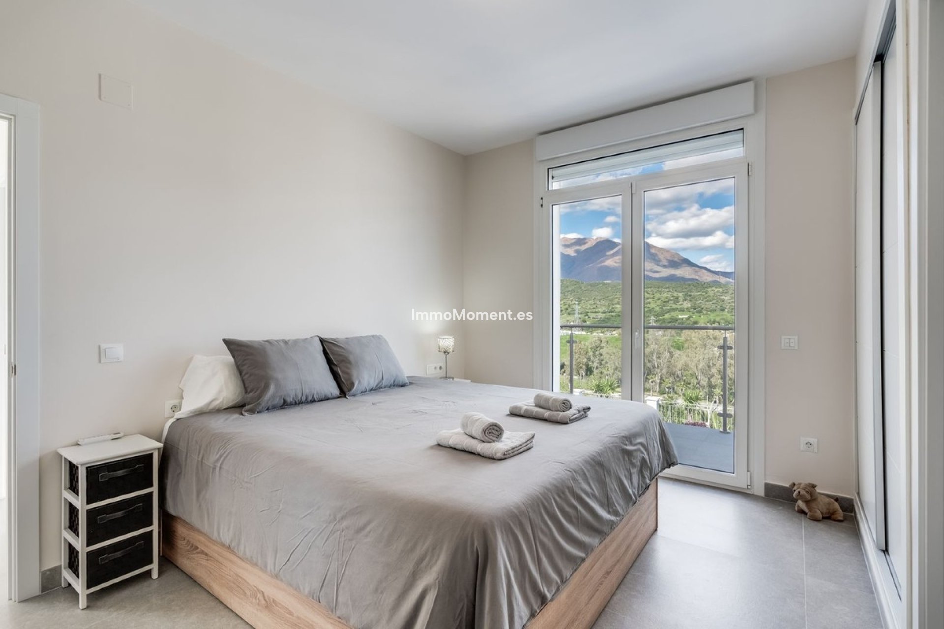 Reventa - Villa independiente - Estepona  - Estepona Centro