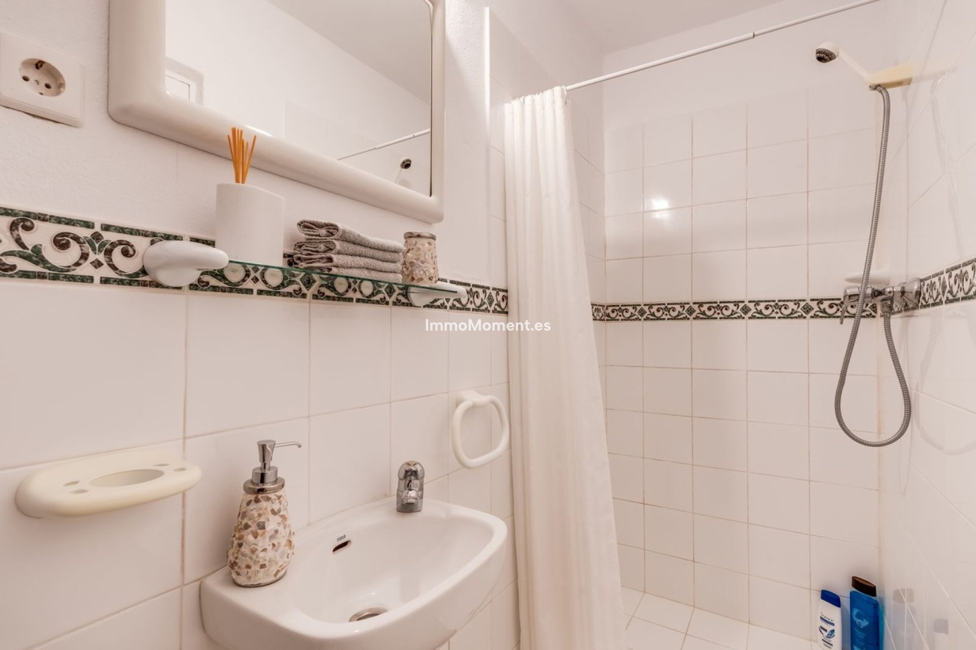 Reventa - Villa independiente - Estepona  - Estepona Centro