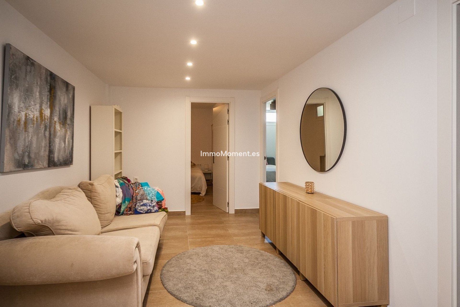 Reventa - Villa independiente - Estepona  - Estepona Centro