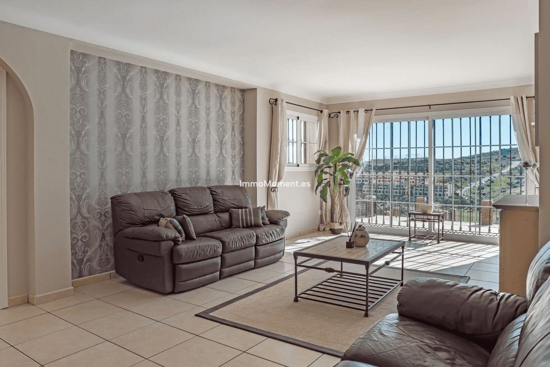 Reventa - Villa independiente - Estepona  - Estepona Centro