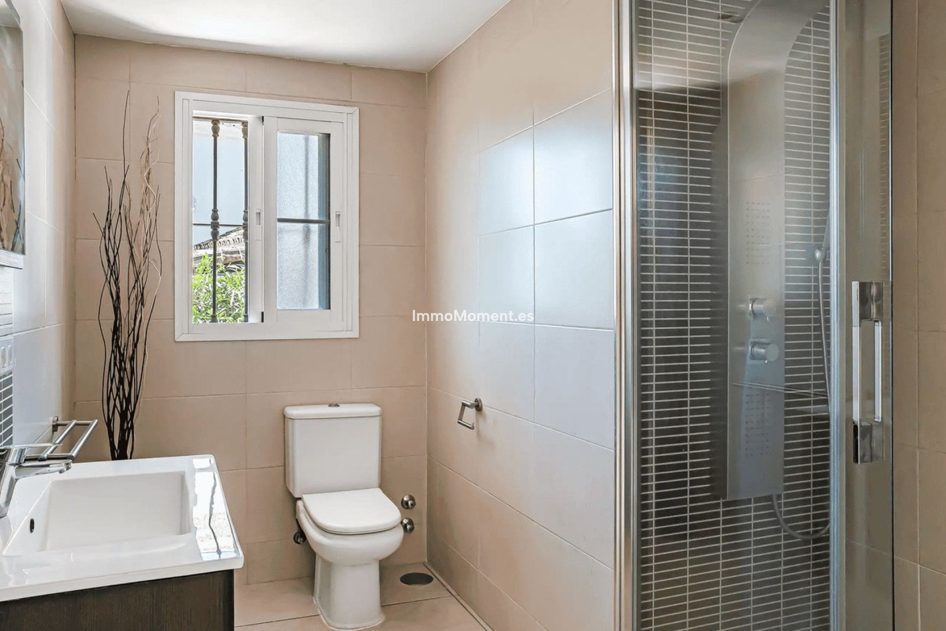 Reventa - Villa independiente - Estepona  - Estepona Centro