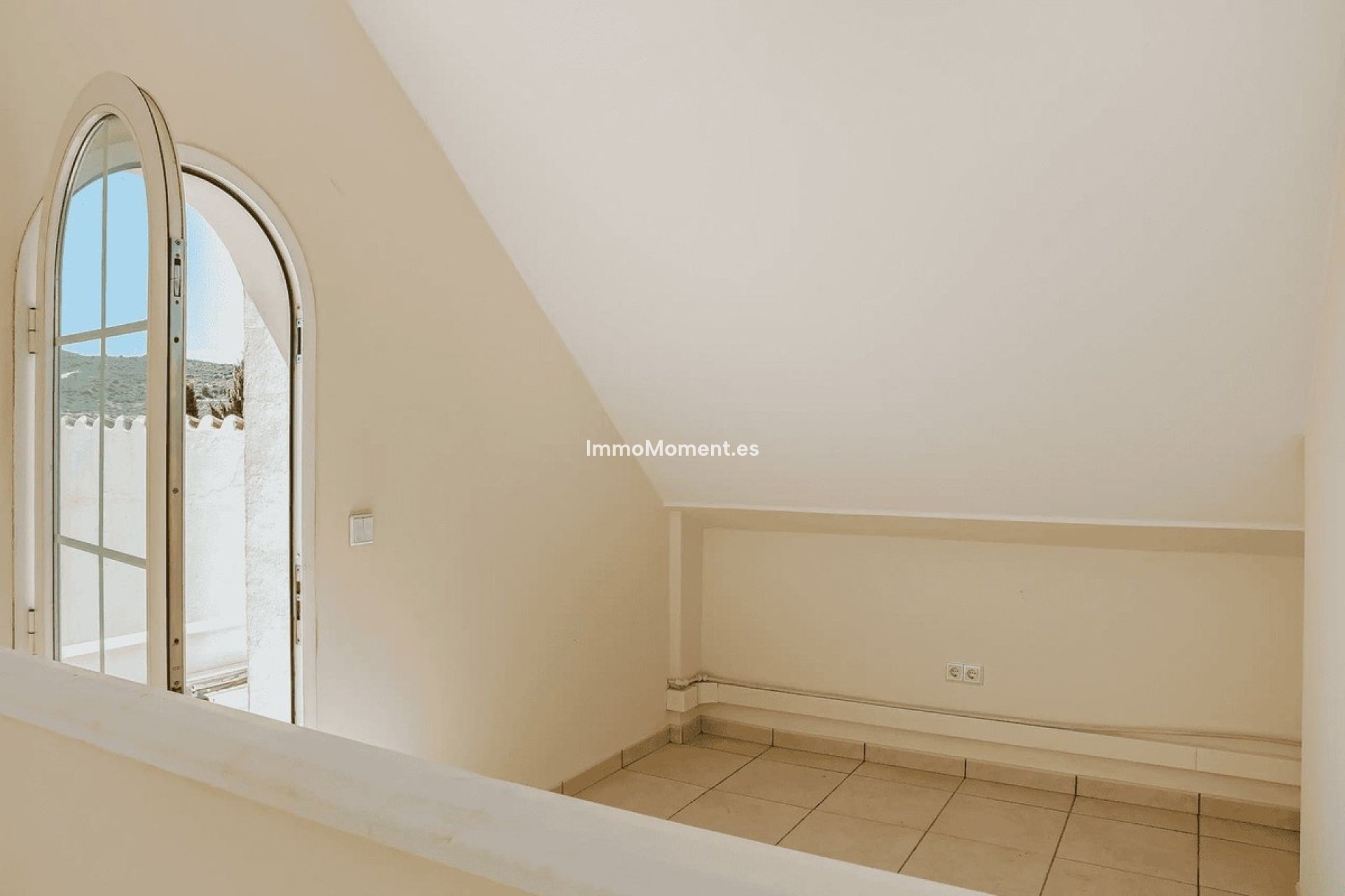 Reventa - Villa independiente - Estepona  - Estepona Centro