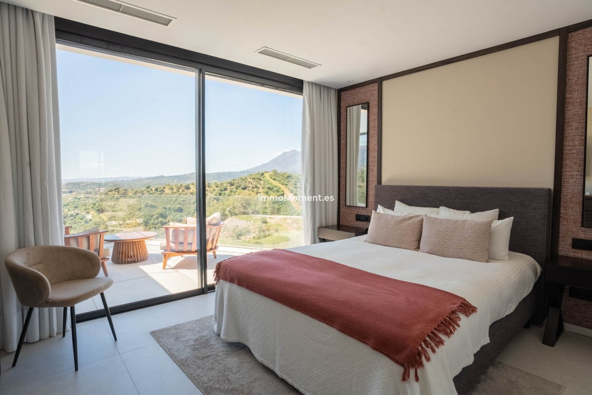 Reventa - Villa independiente - Estepona  - Estepona Centro