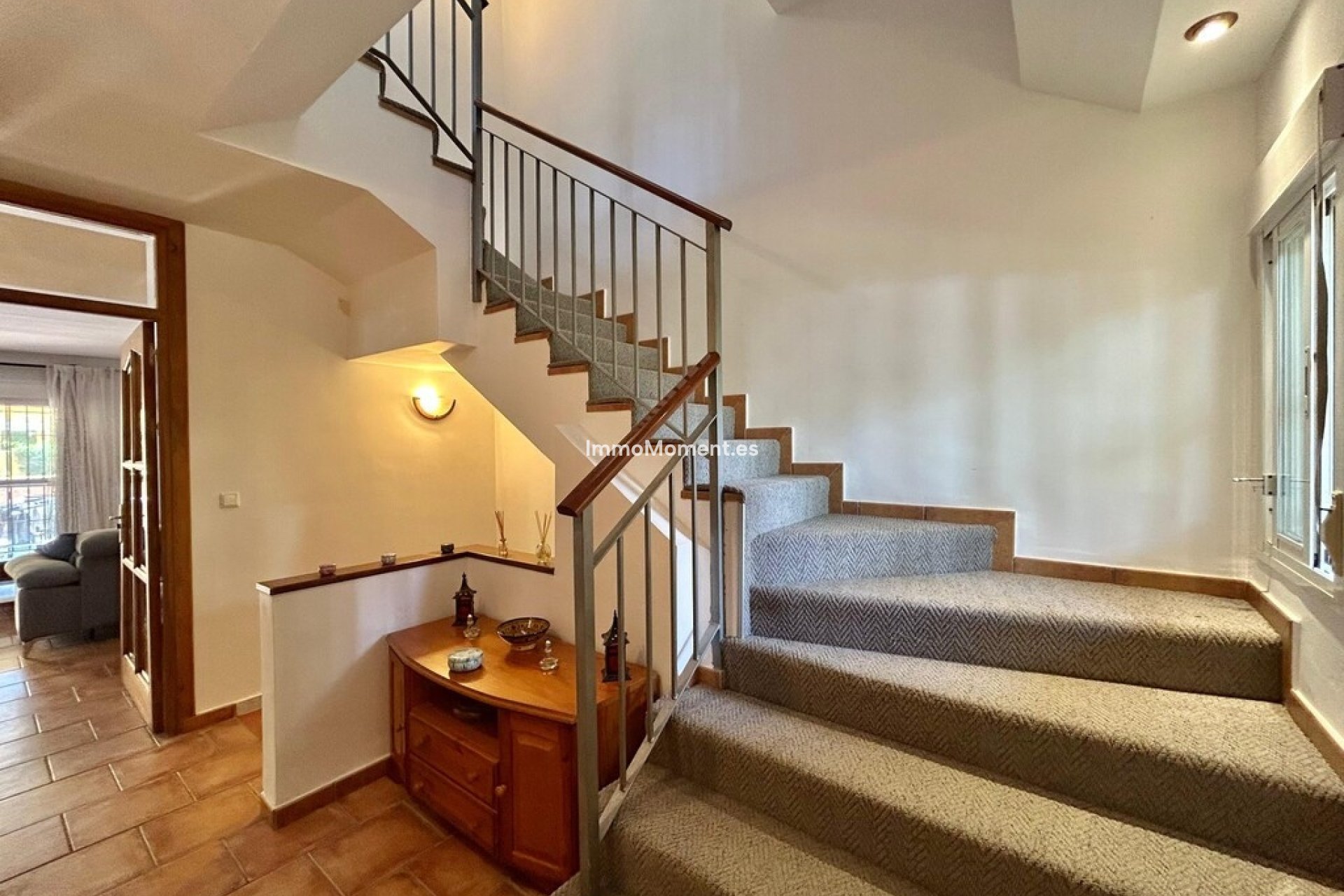 Reventa - Villa independiente - Estepona  - Estepona Centro