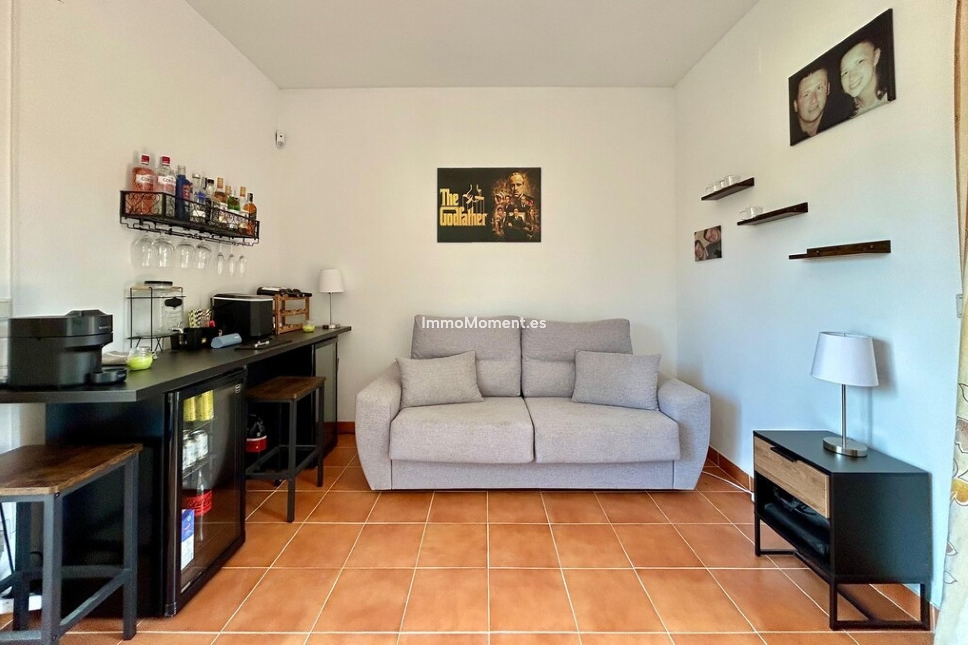 Reventa - Villa independiente - Estepona  - Estepona Centro