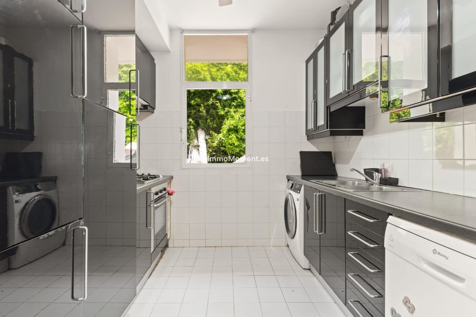 Reventa - Villa independiente - Estepona  - Estepona Centro