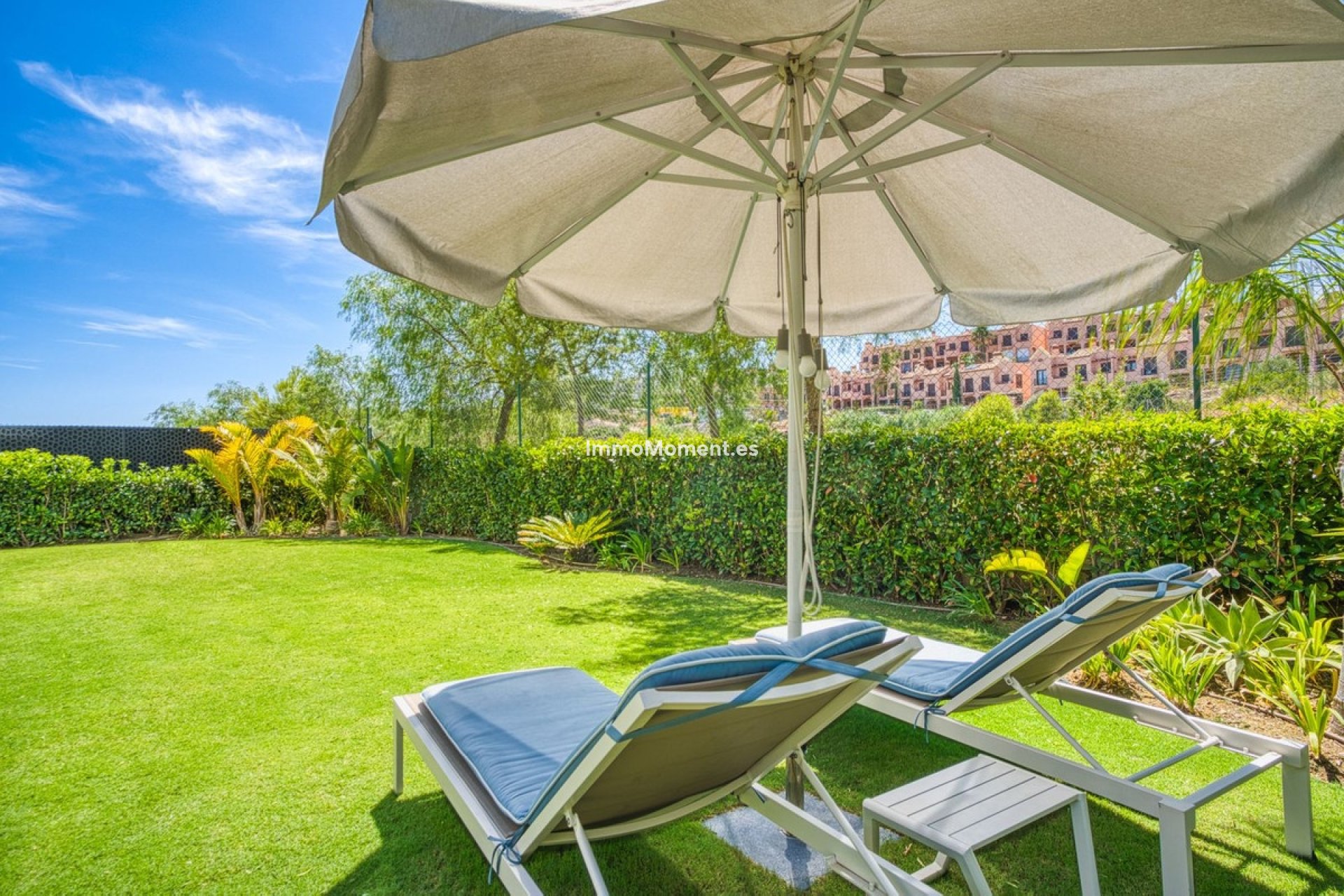 Reventa - Villa independiente - Estepona  - Estepona Centro