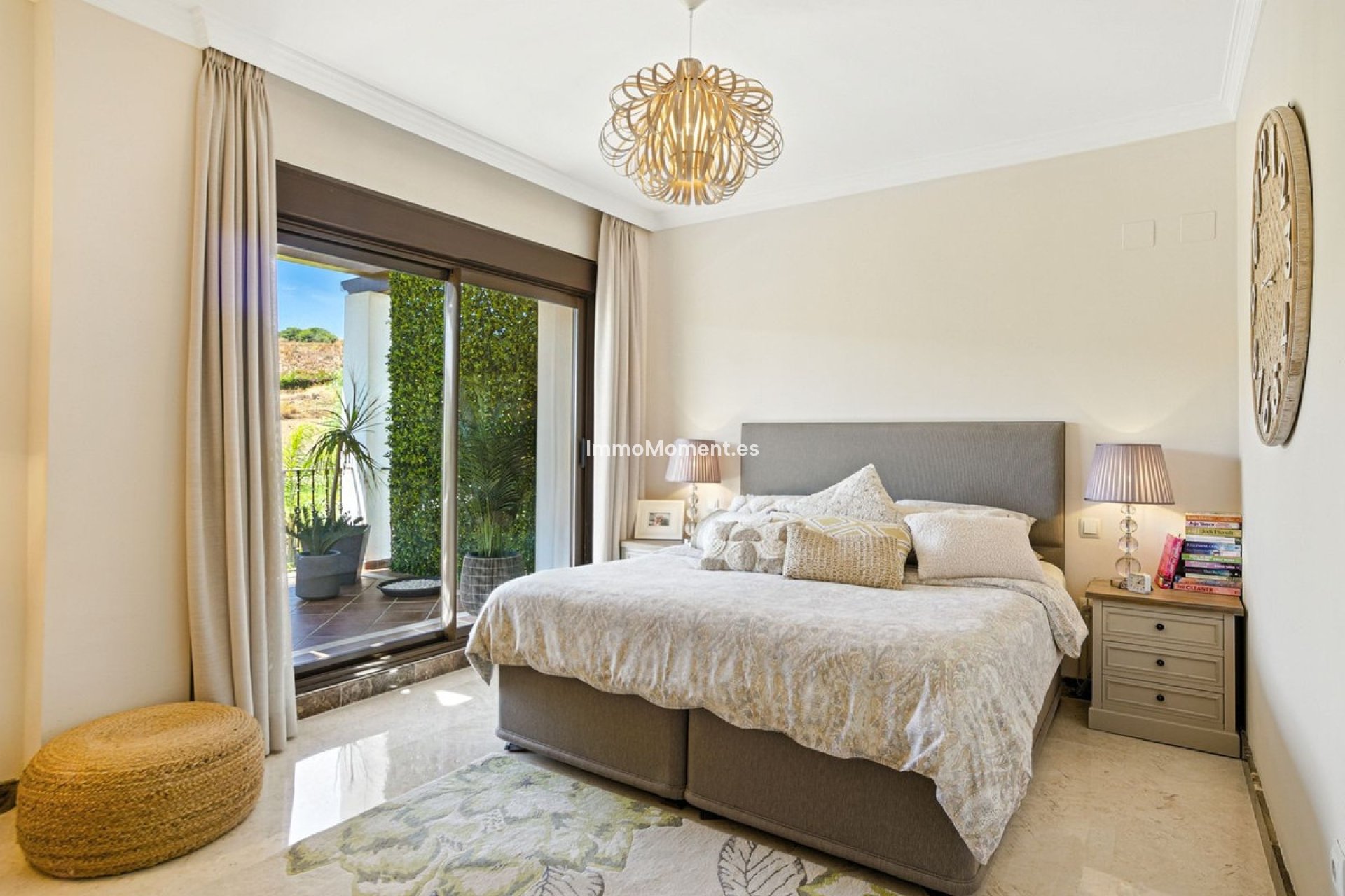 Reventa - Villa independiente - Estepona  - Estepona Centro