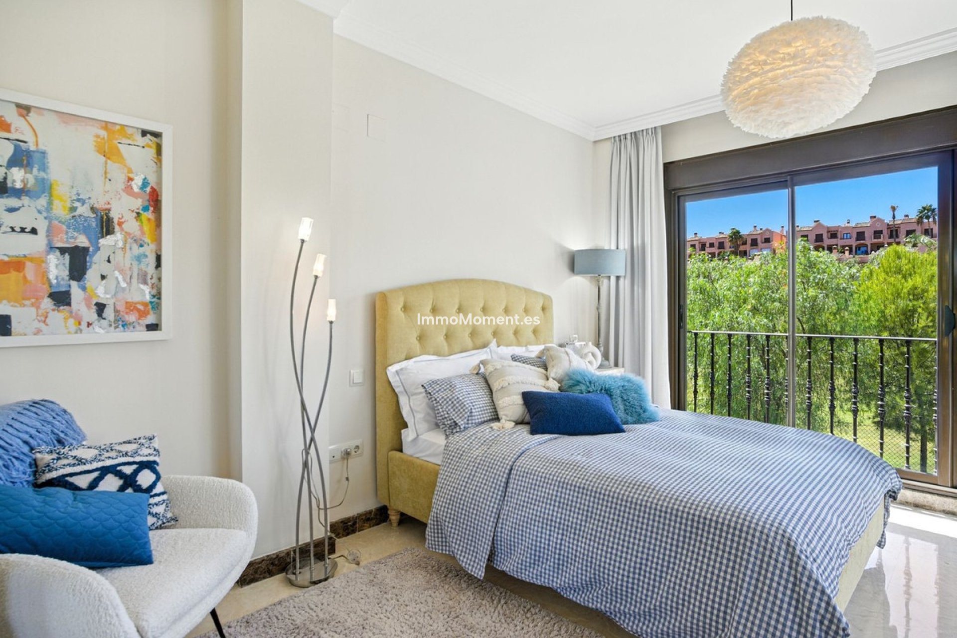 Reventa - Villa independiente - Estepona  - Estepona Centro