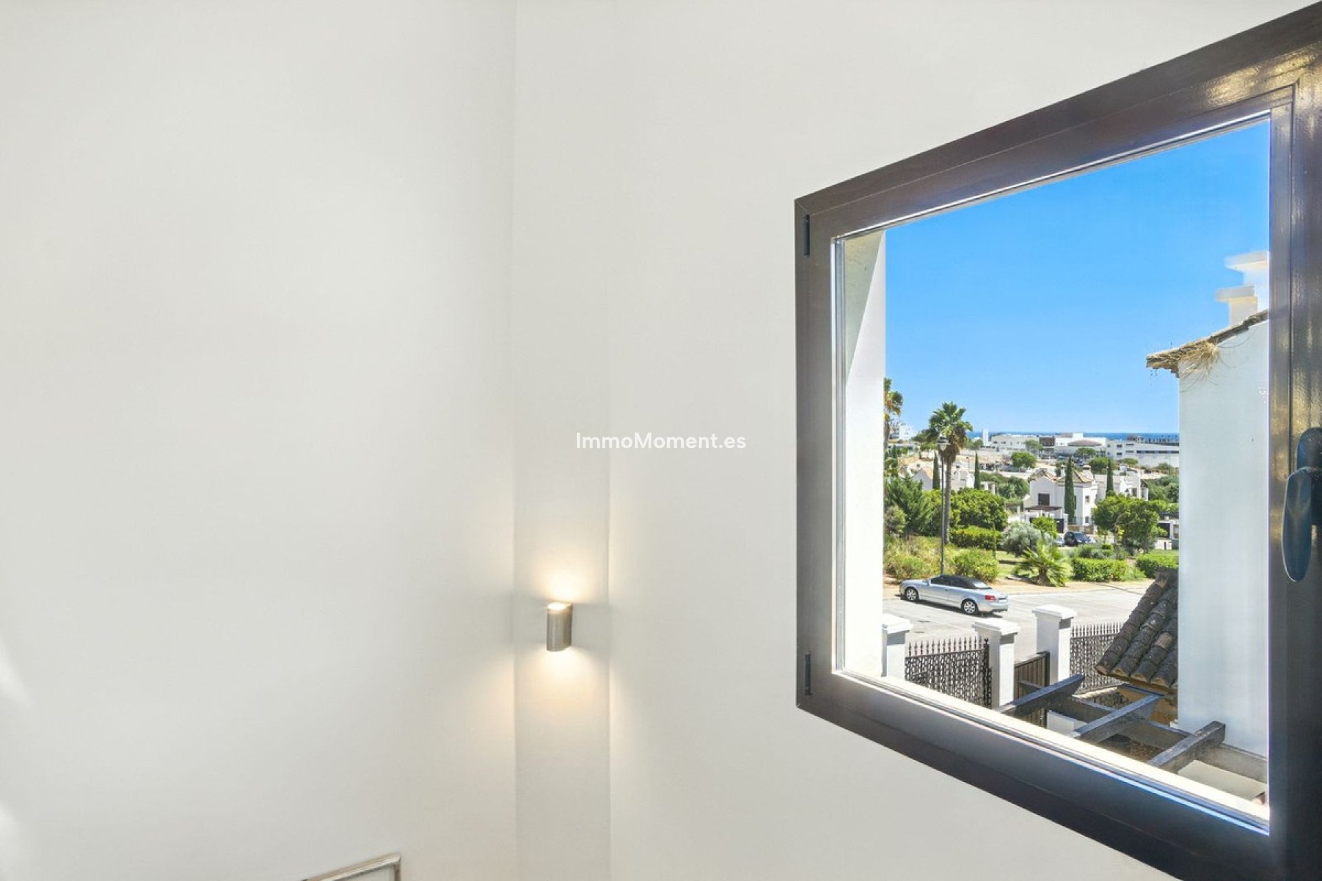 Reventa - Villa independiente - Estepona  - Estepona Centro