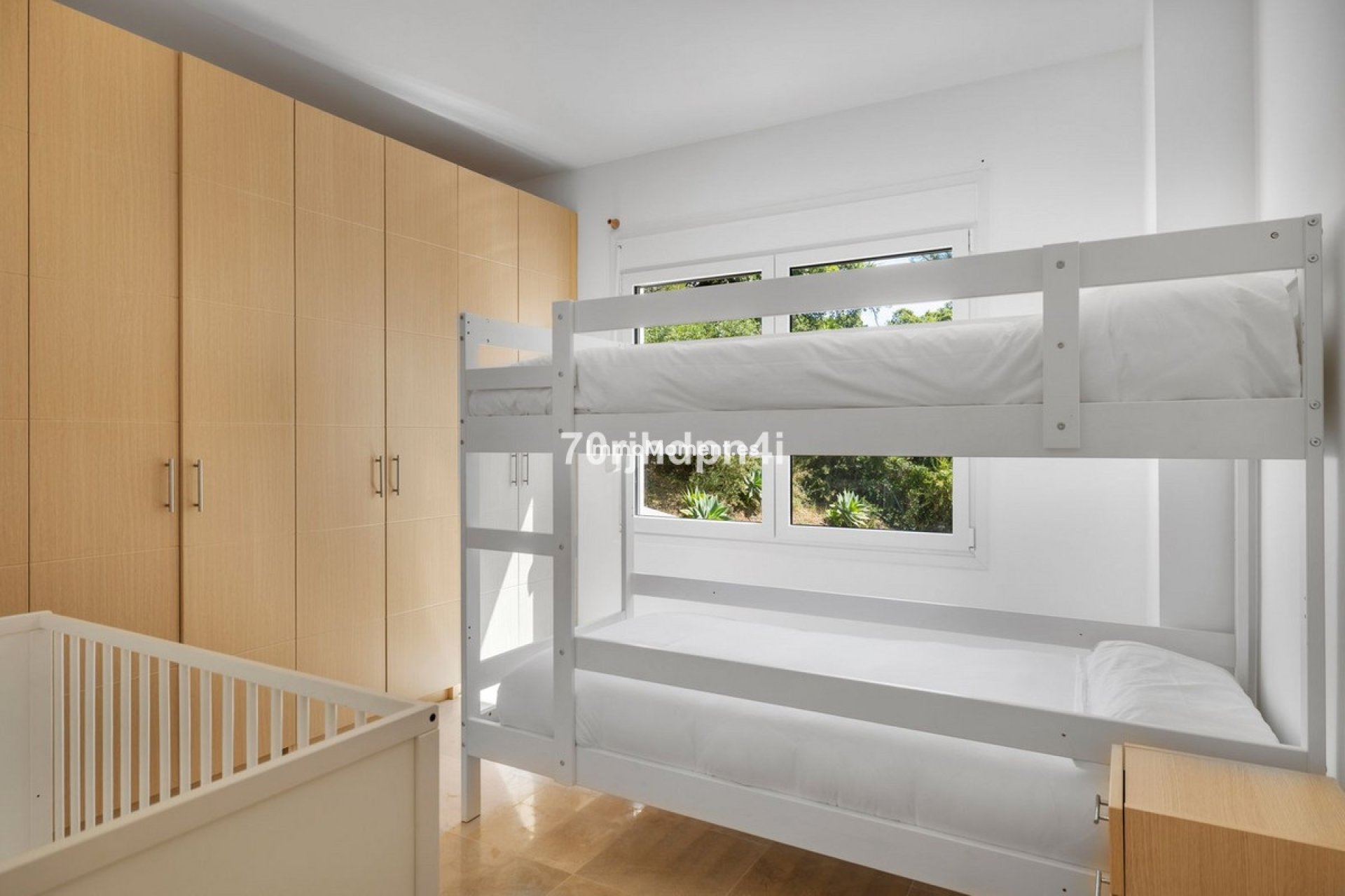 Reventa - Villa independiente - Estepona  - Estepona Centro
