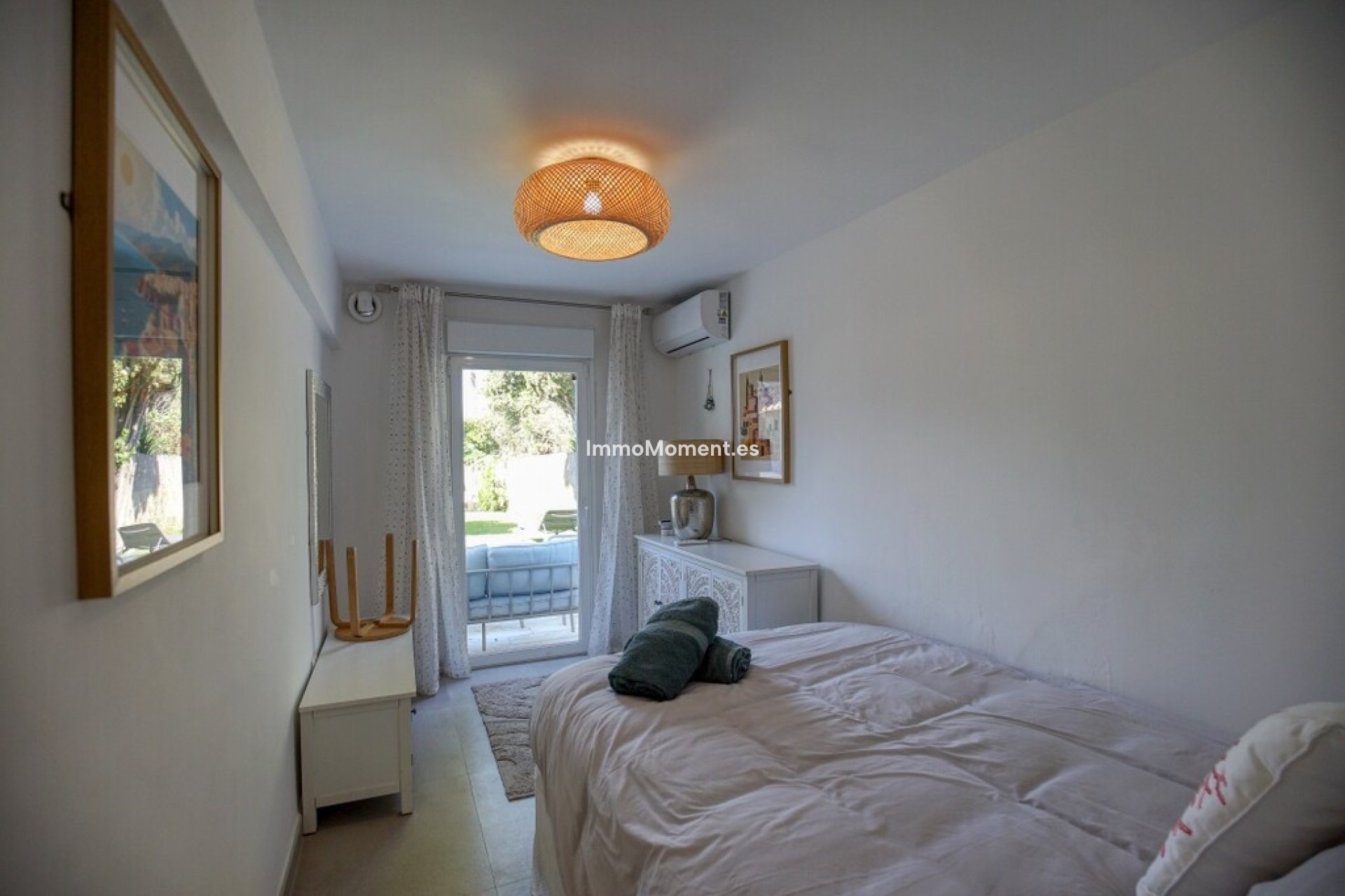 Reventa - Villa independiente - Estepona  - Estepona Centro