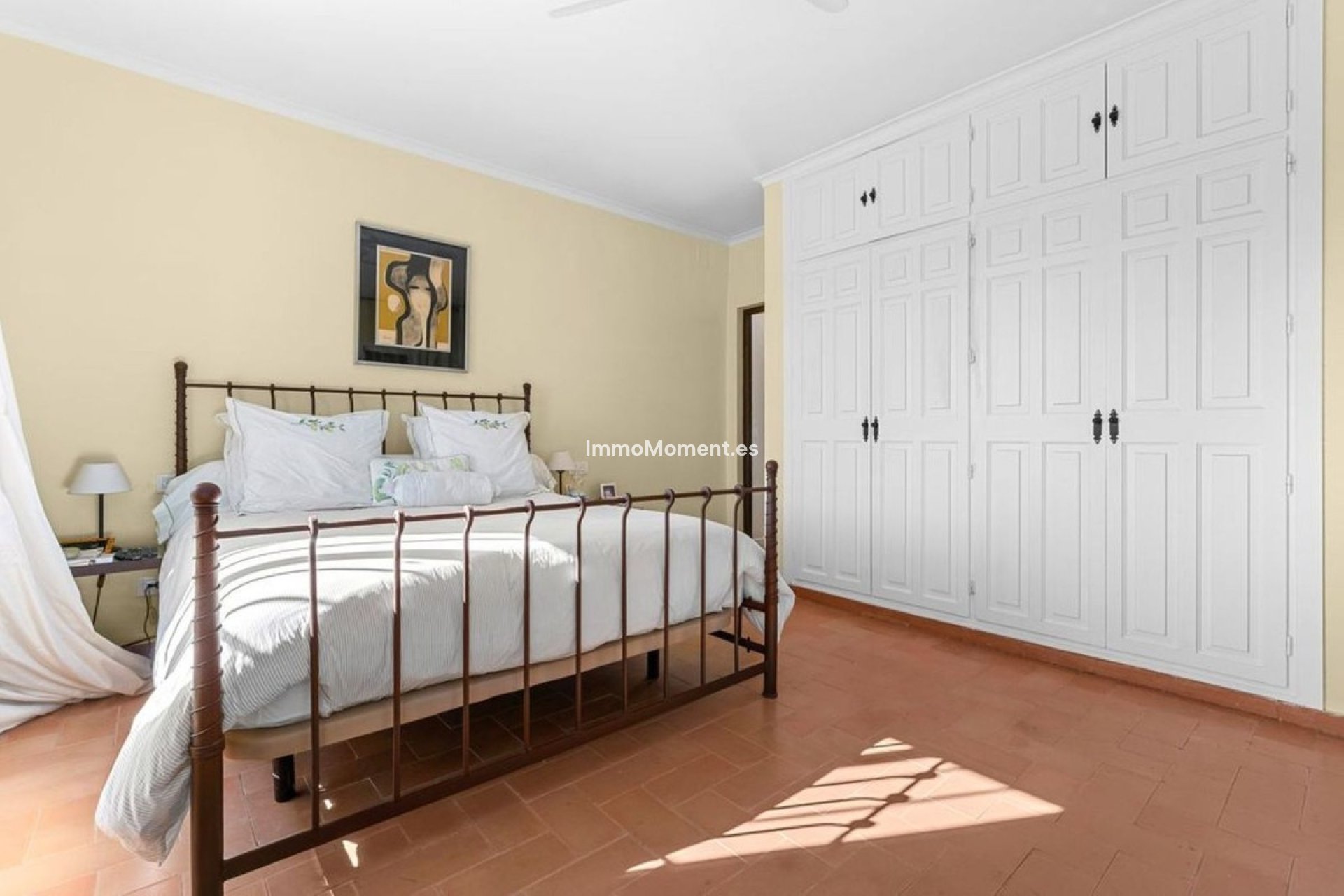 Reventa - Villa independiente - Estepona  - Estepona Centro