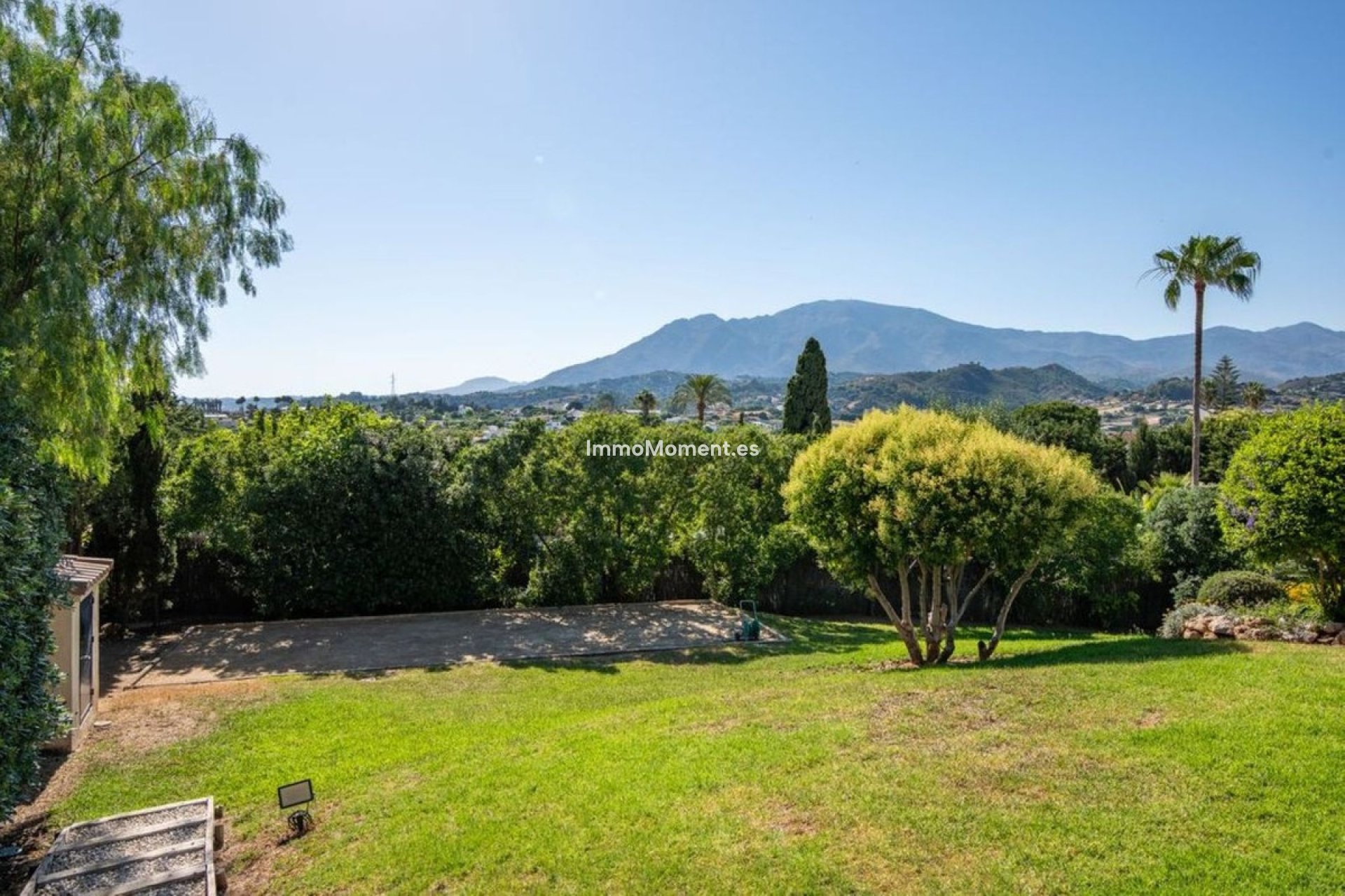 Reventa - Villa independiente - Estepona  - Estepona Centro