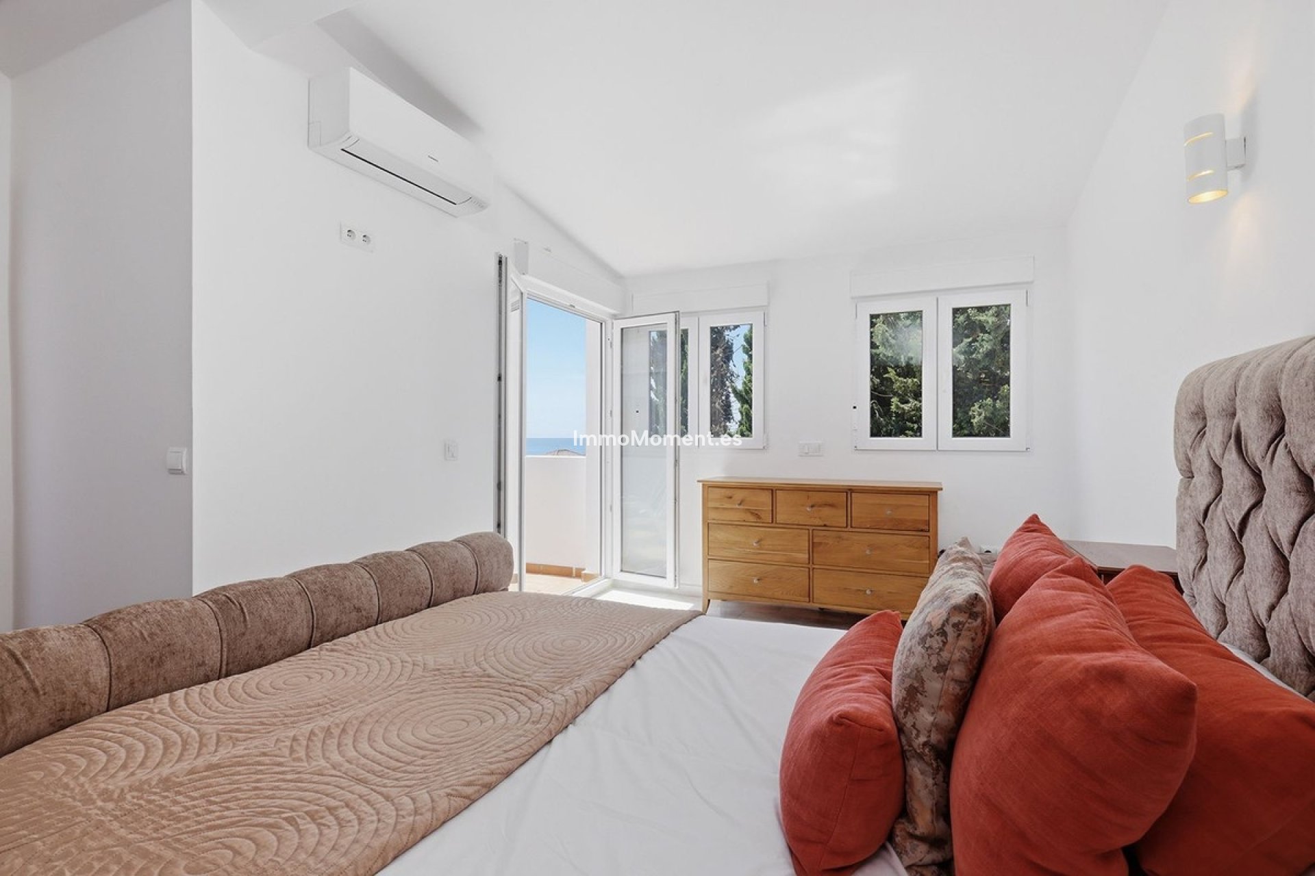 Reventa - Villa independiente - Estepona  - Estepona Centro