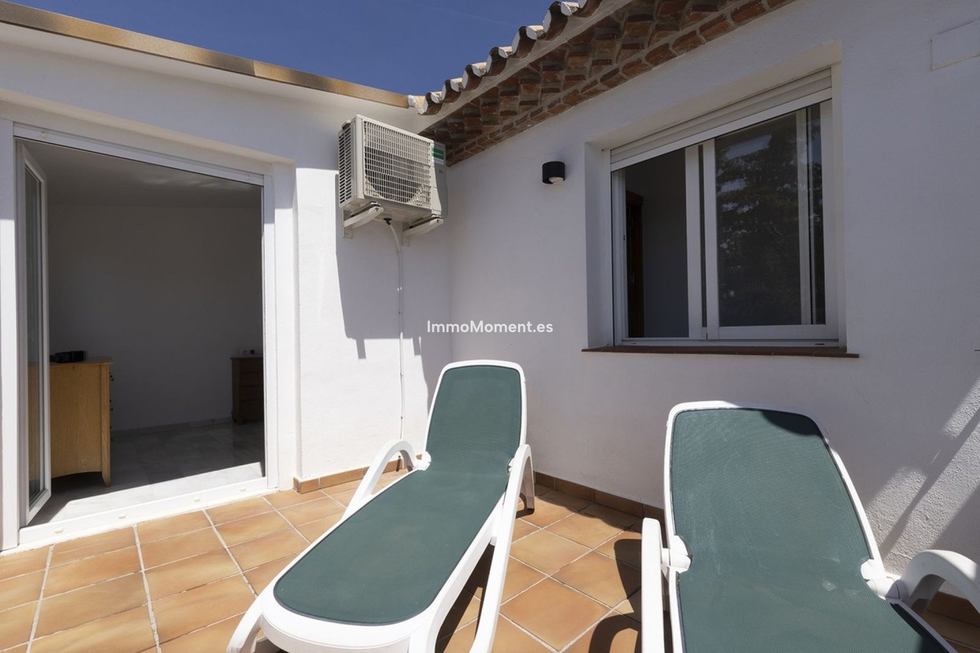 Reventa - Villa independiente - Estepona  - Estepona Centro