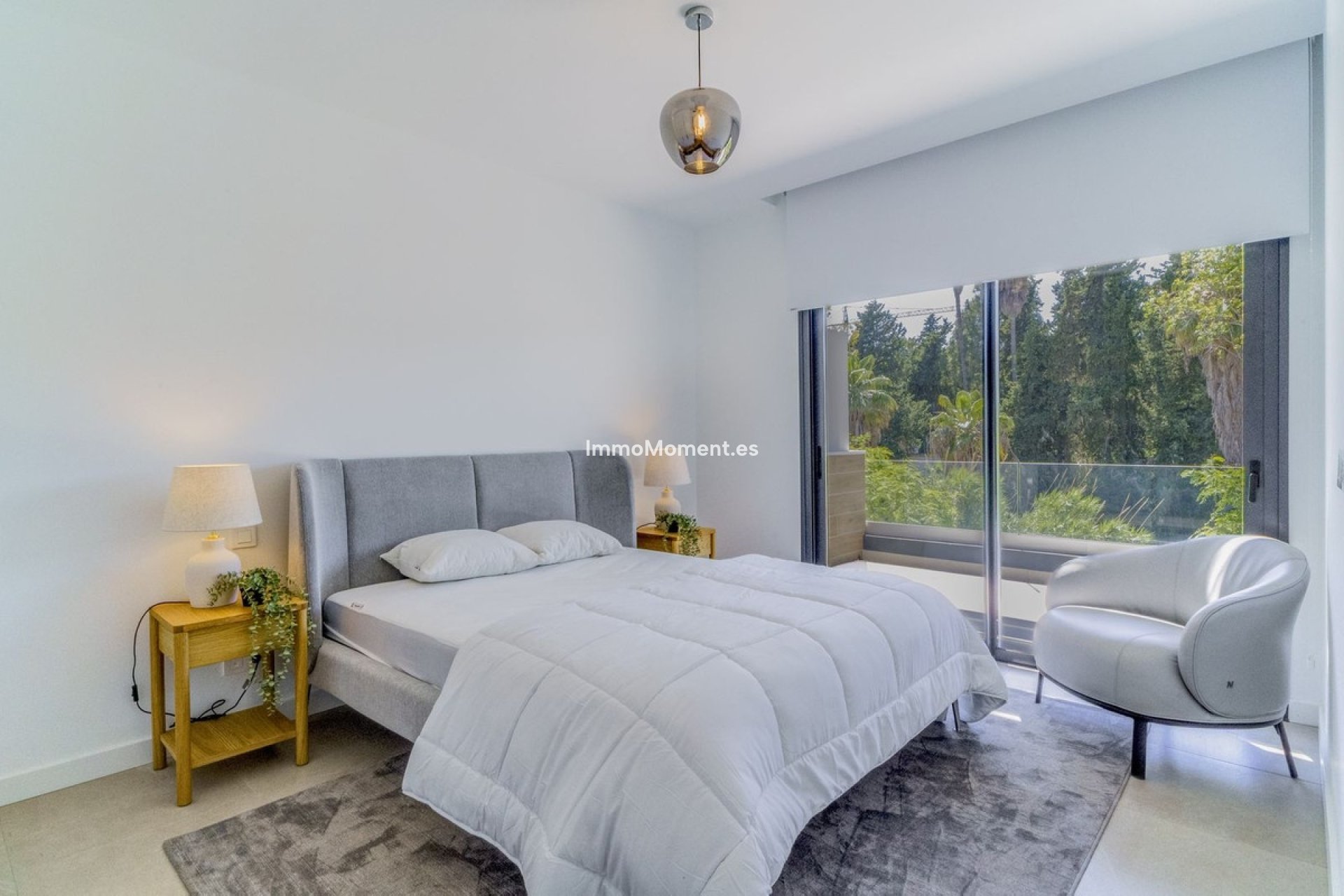 Reventa - Villa independiente - Estepona  - Estepona Centro