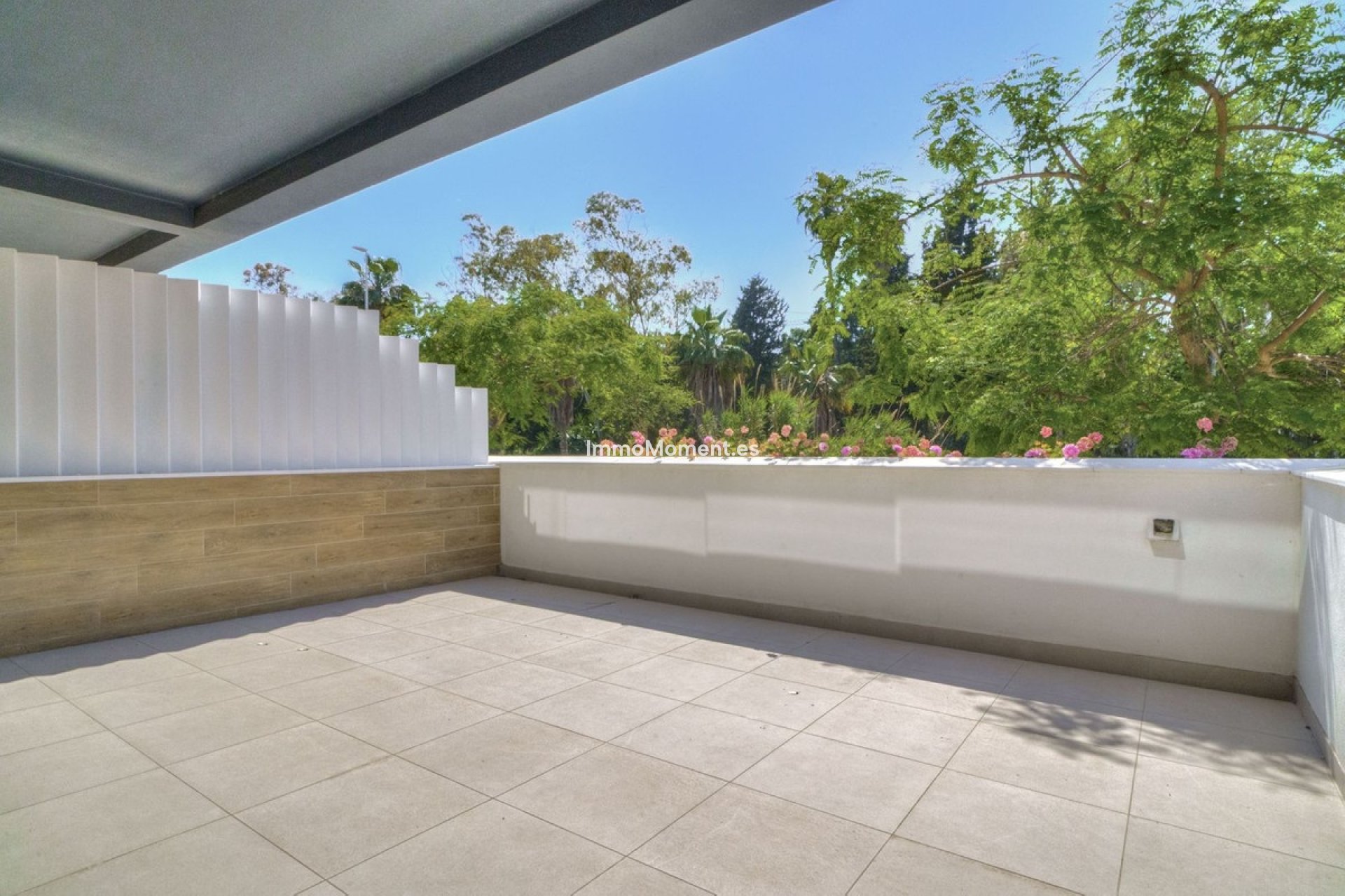 Reventa - Villa independiente - Estepona  - Estepona Centro