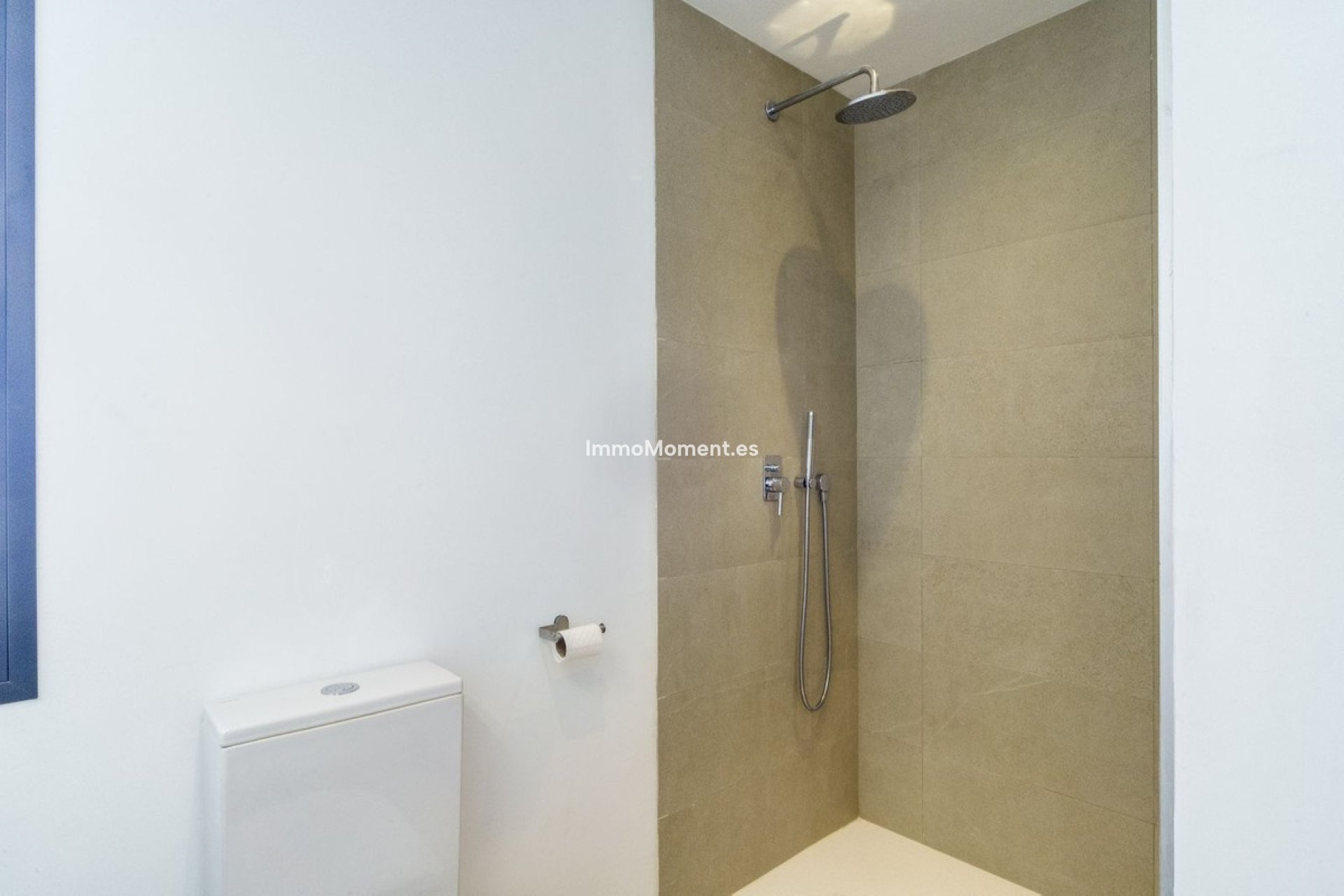 Reventa - Villa independiente - Estepona  - Estepona Centro