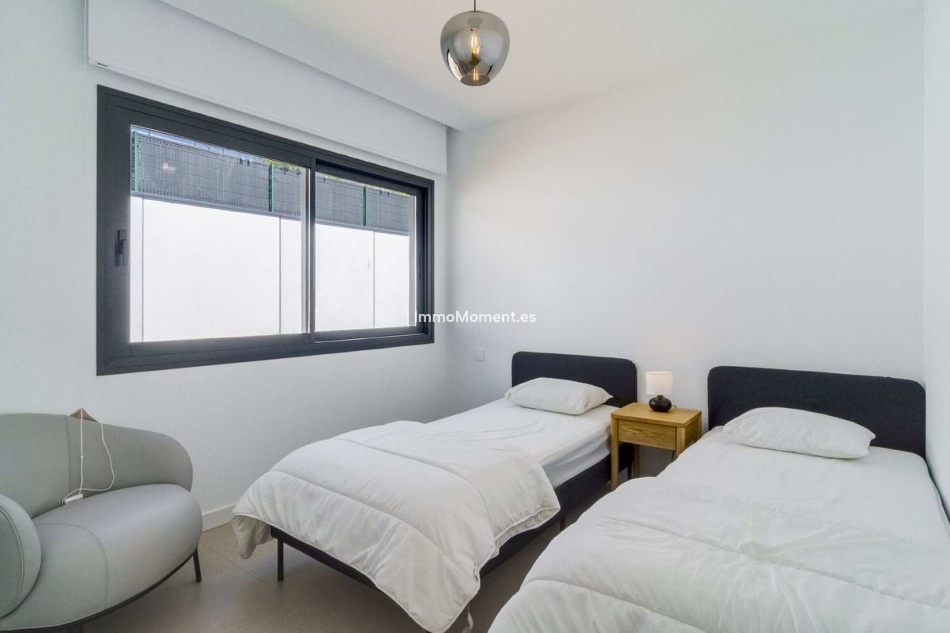 Reventa - Villa independiente - Estepona  - Estepona Centro