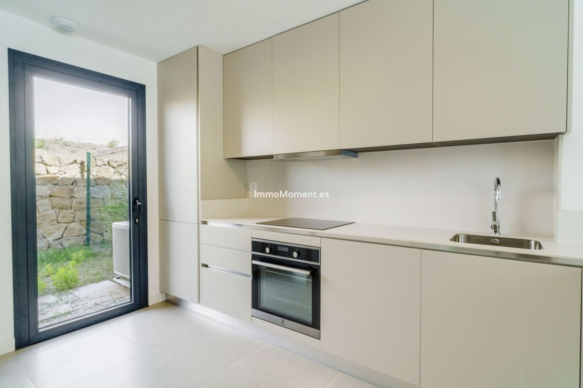 Reventa - Villa independiente - Estepona  - Estepona Centro