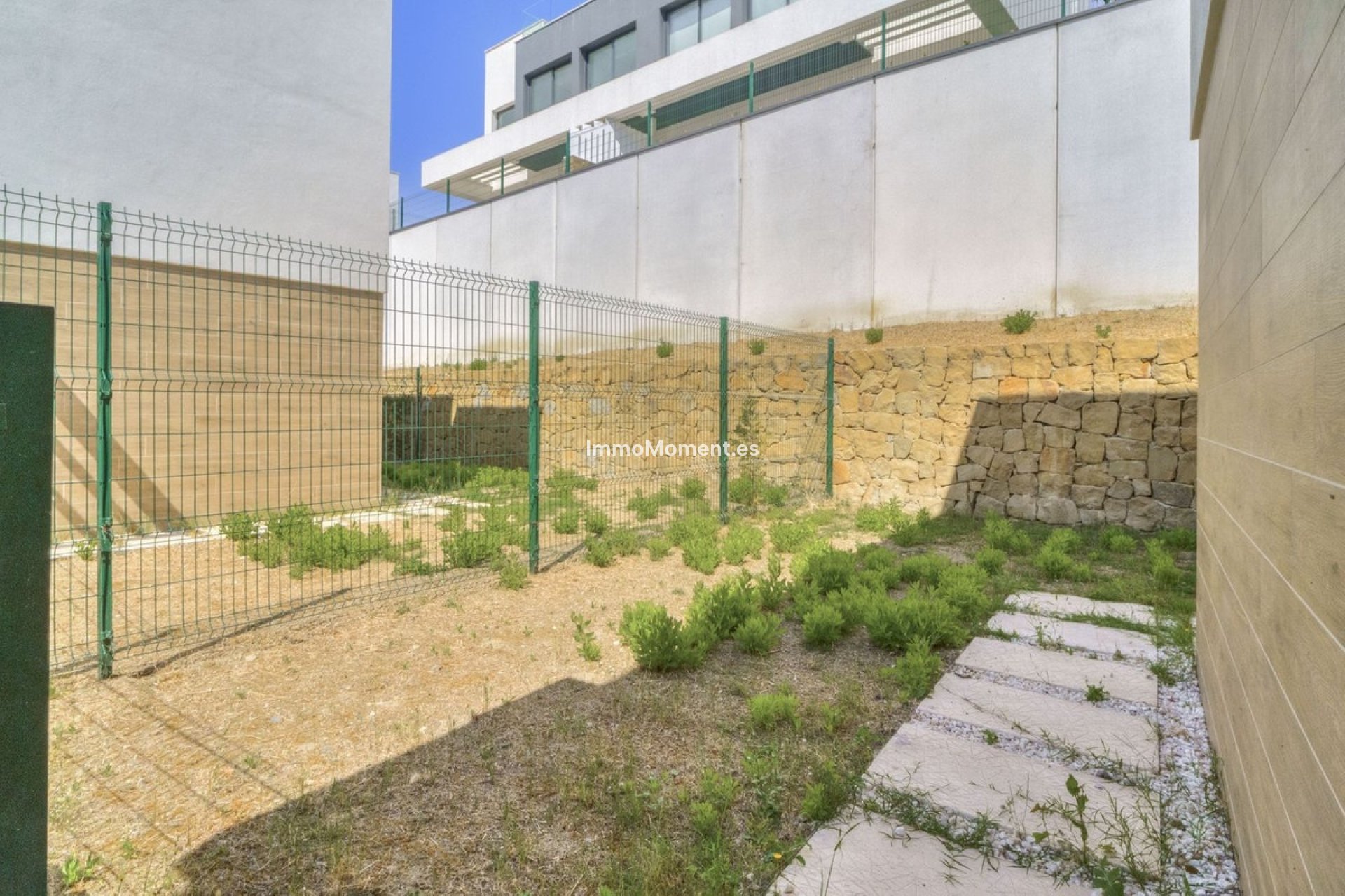 Reventa - Villa independiente - Estepona  - Estepona Centro