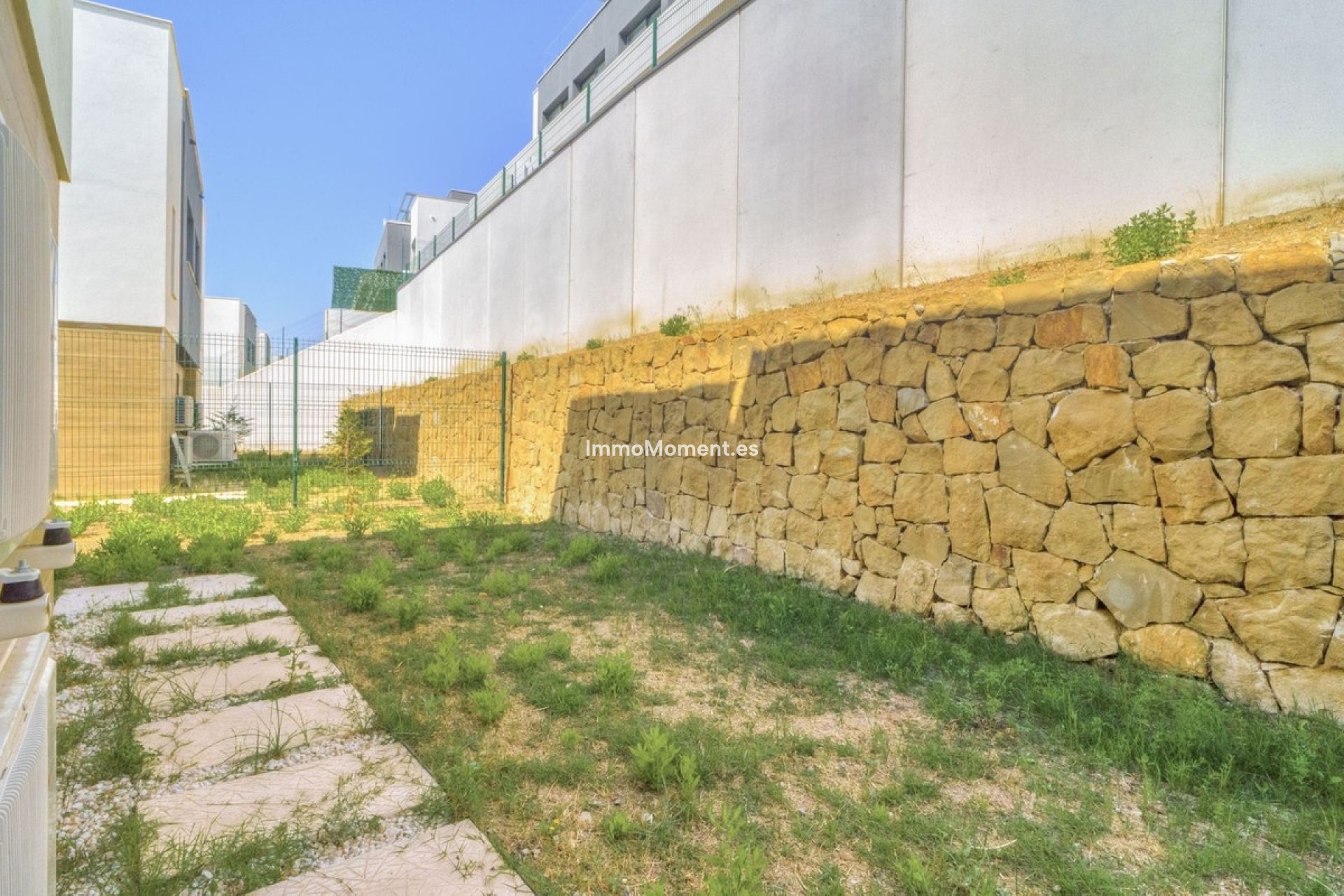Reventa - Villa independiente - Estepona  - Estepona Centro